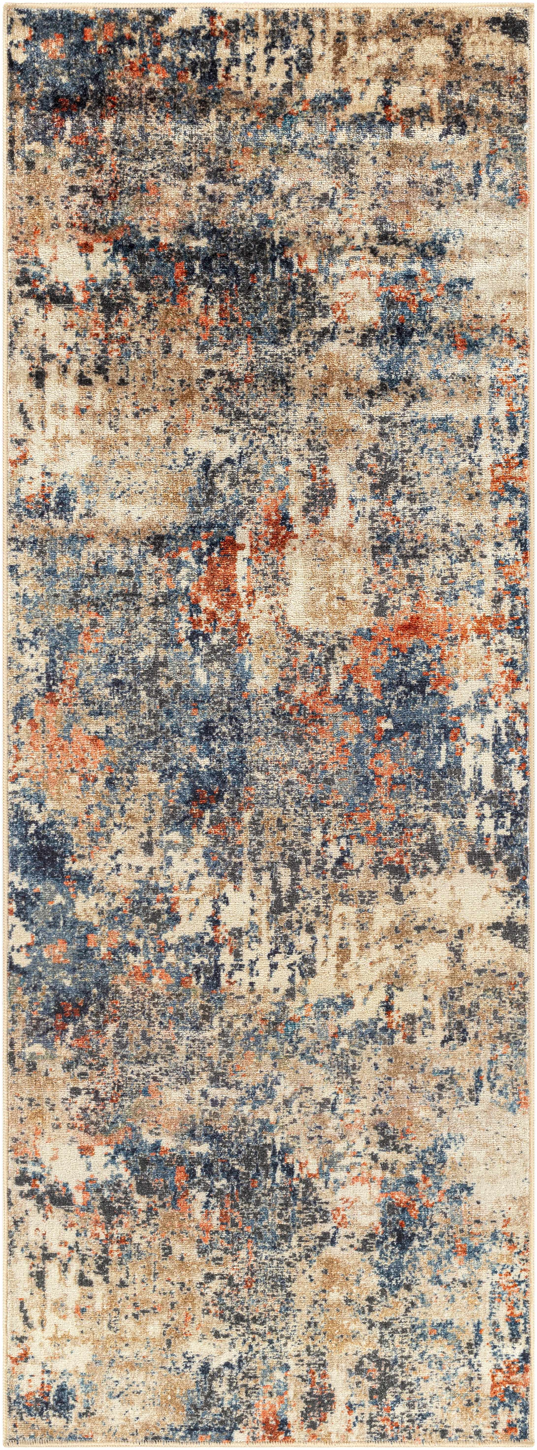 Trinityville Washable Area Rug - Clearance - Image 9