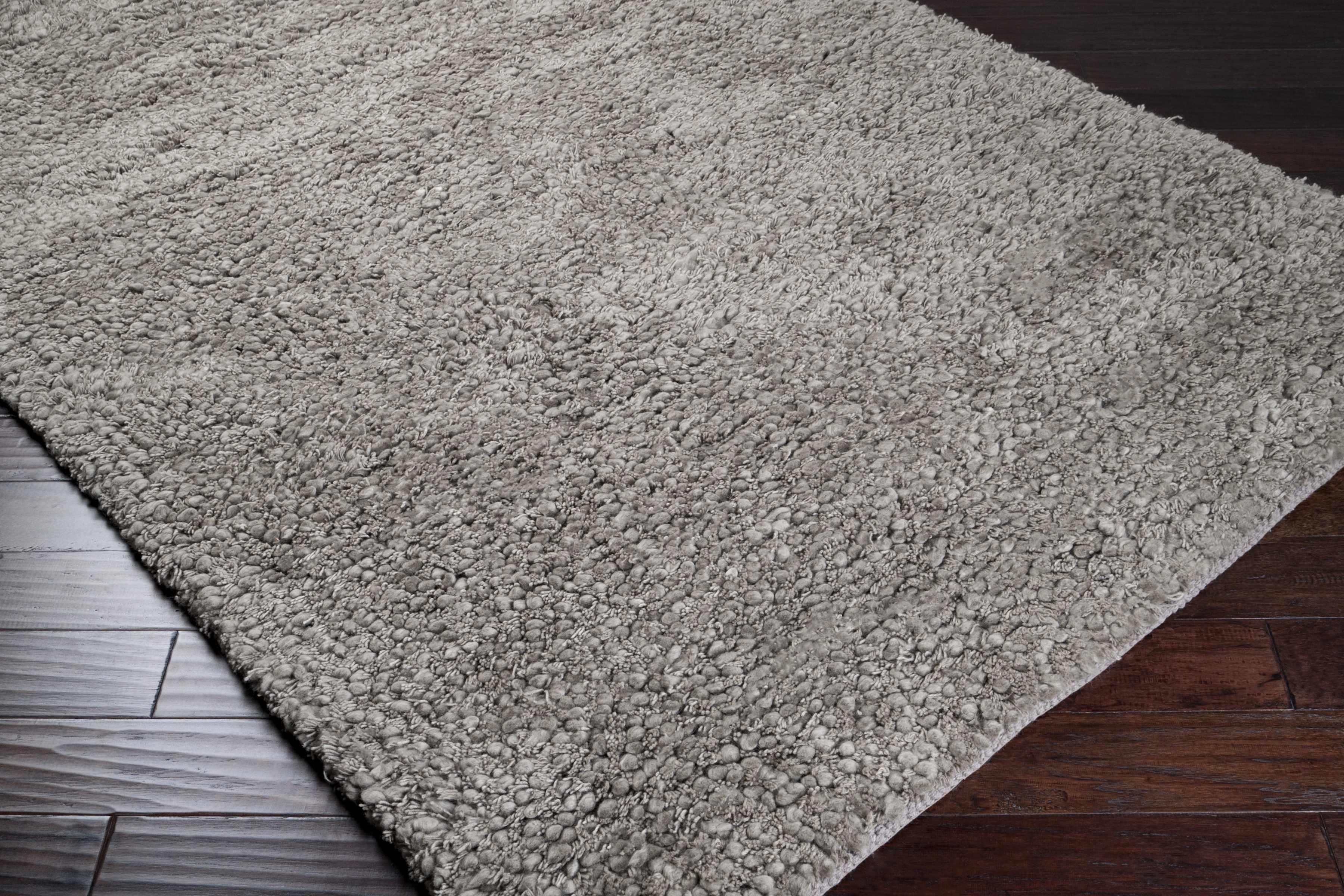Trinway Wool Area Carpet Area Rug - Clearance - Image 2