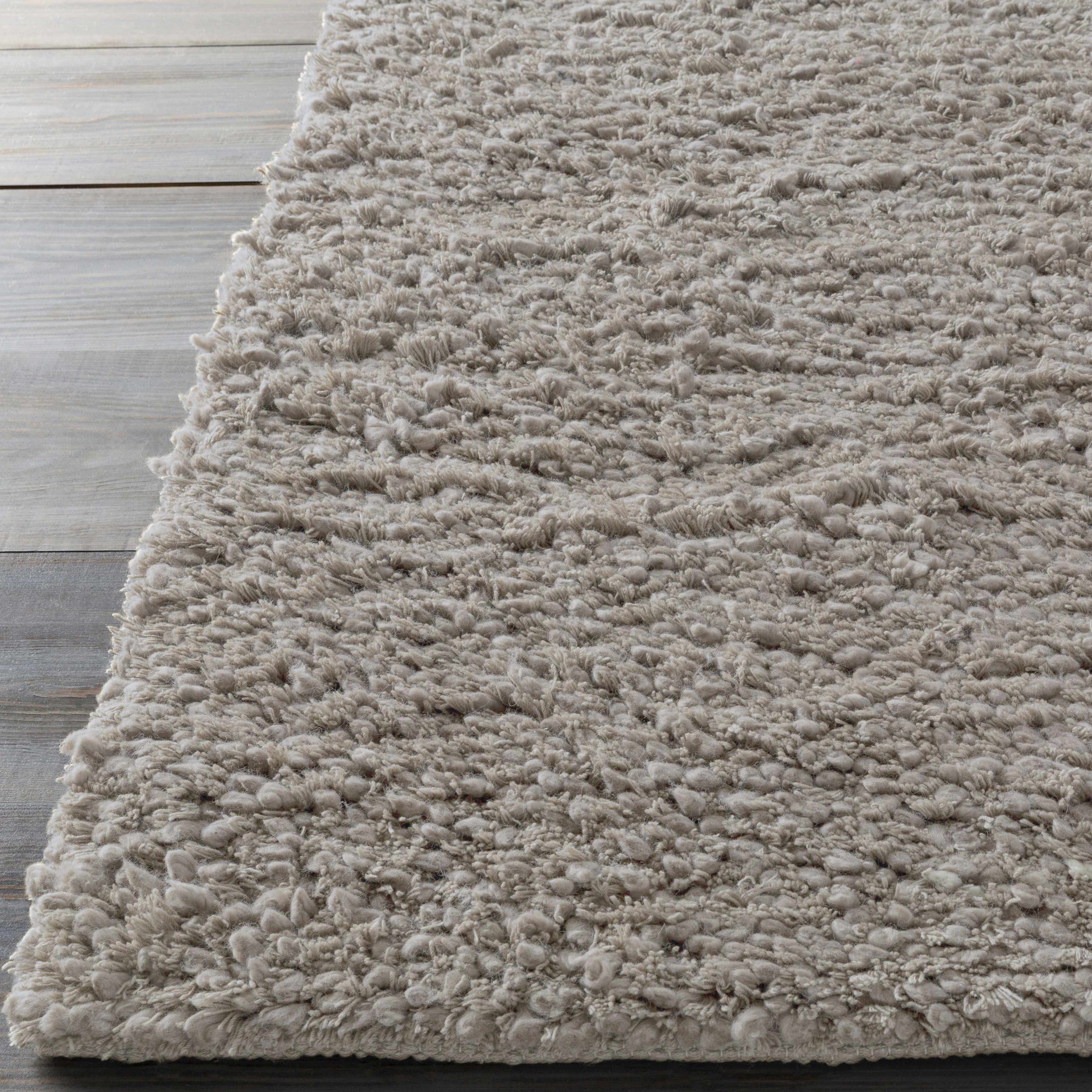 Trinway Wool Area Carpet Area Rug - Clearance - Image 3