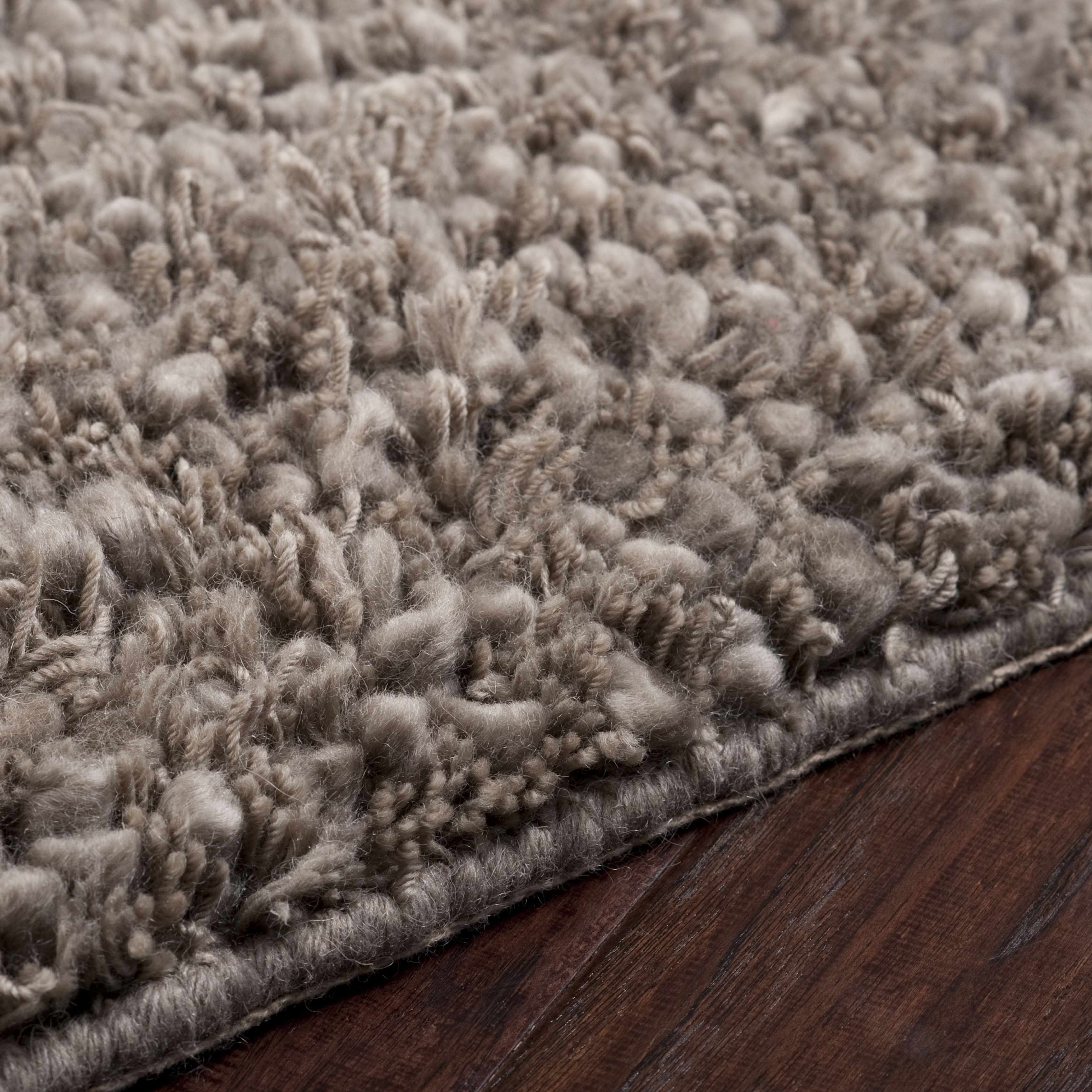 Trinway Wool Area Carpet Area Rug - Clearance - Image 4