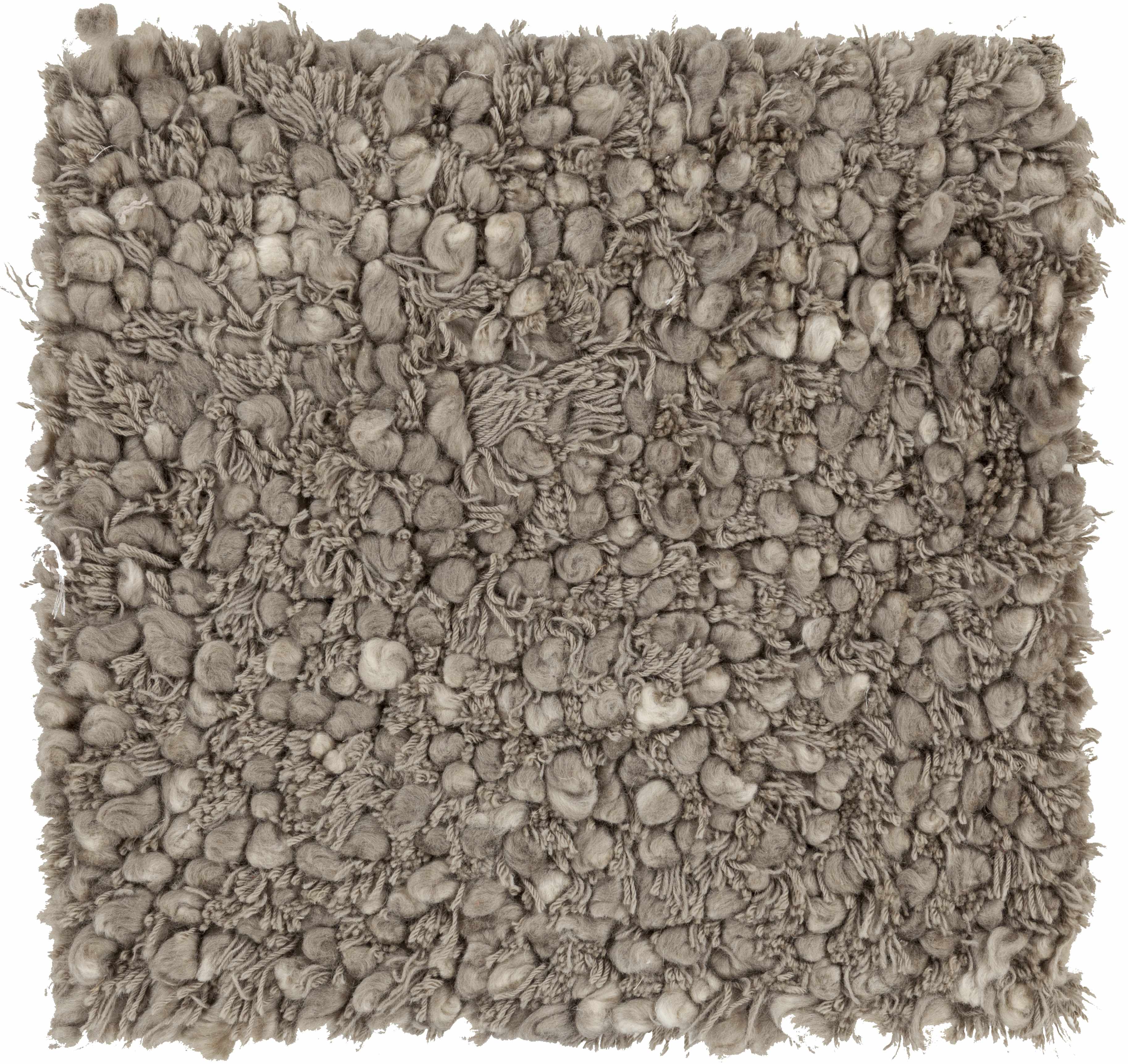 Trinway Wool Area Carpet Area Rug - Clearance - Image 7