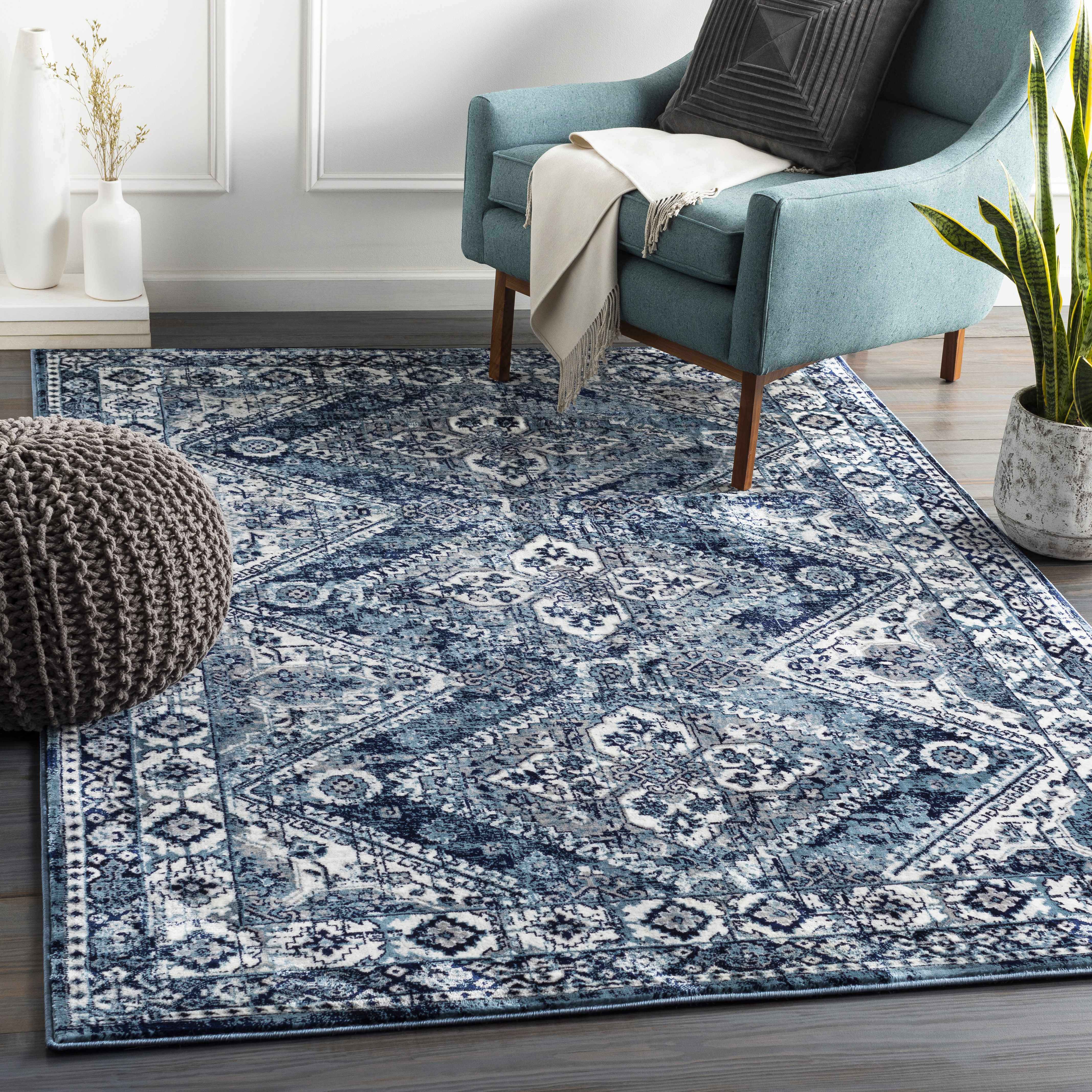 Triumph Area Rug - Clearance - Image 2