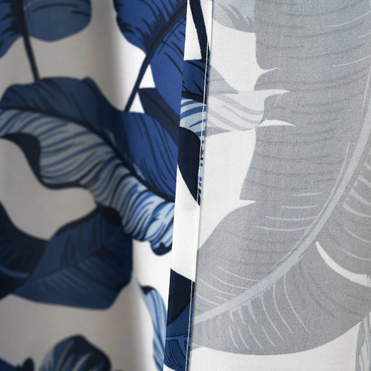 Tropical Paradise Shower Curtain - Image 10