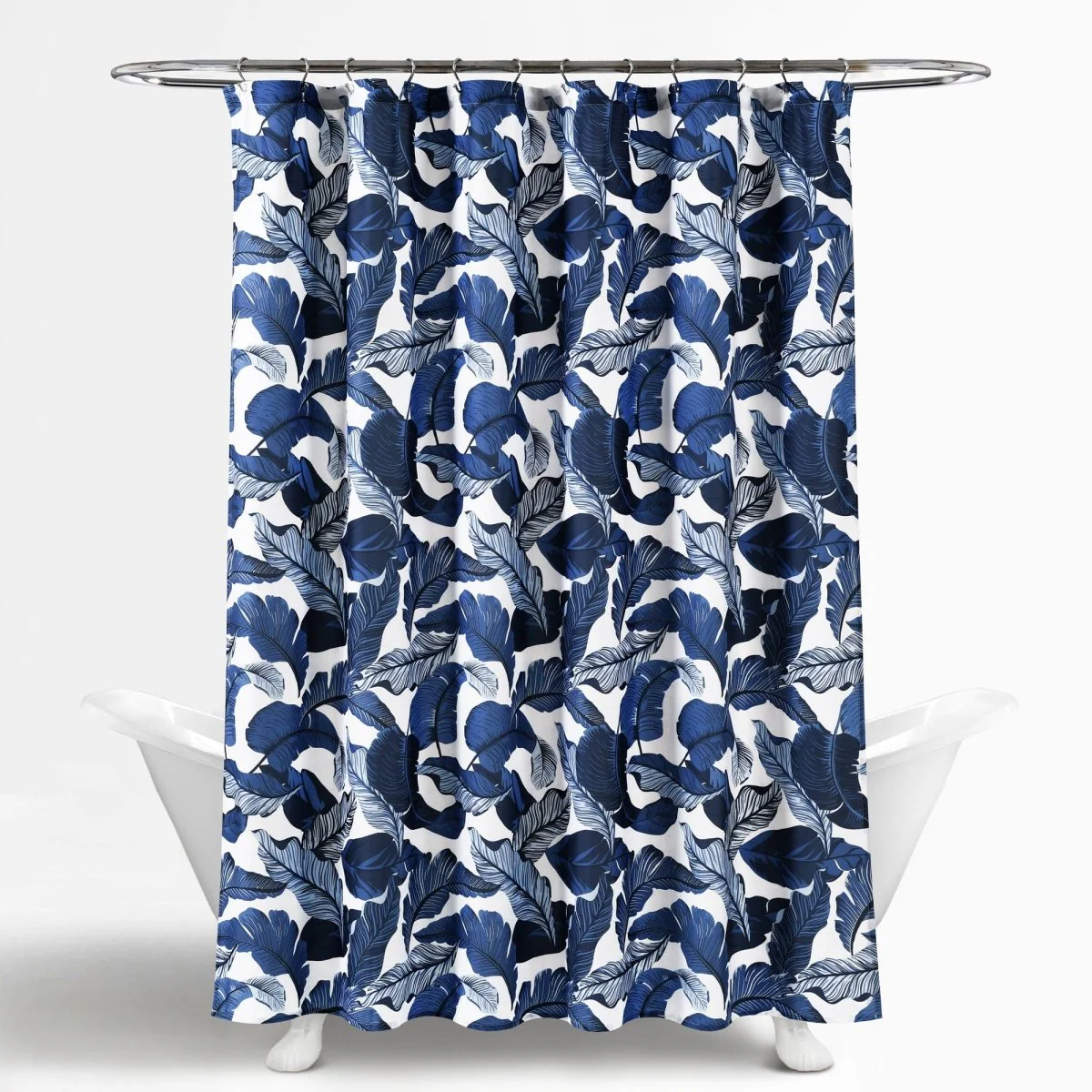 Tropical Paradise Shower Curtain - Image 6