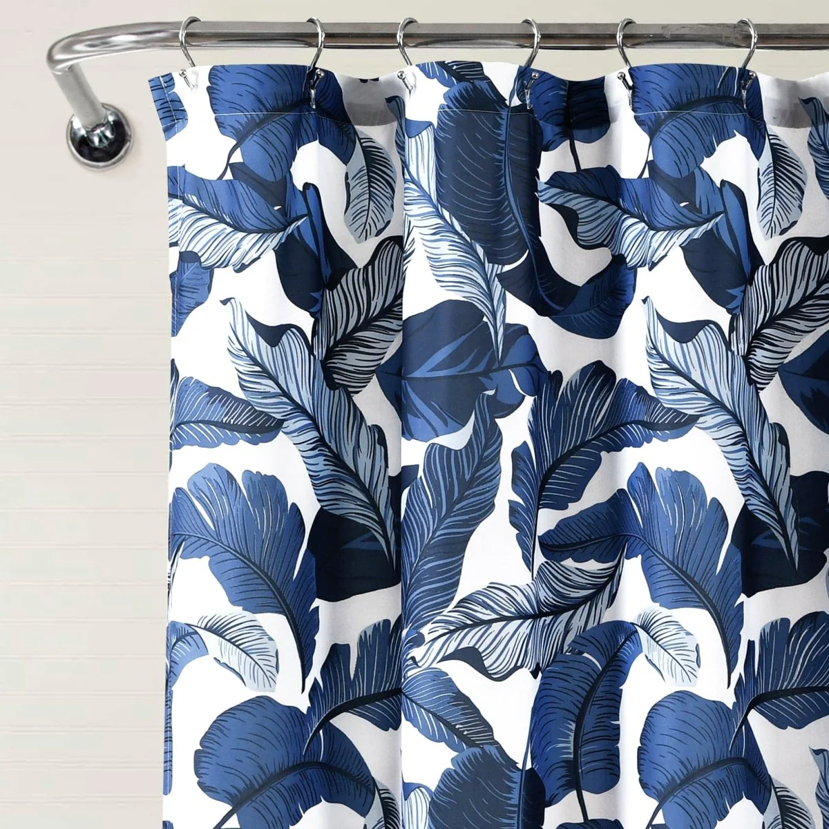 Tropical Paradise Shower Curtain - Image 7