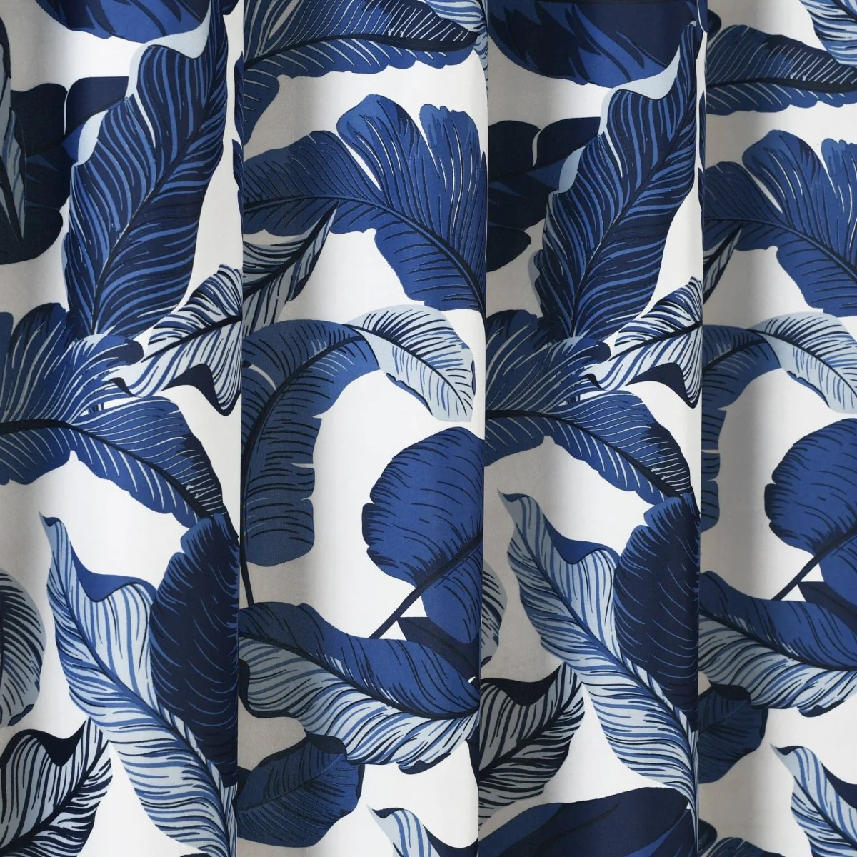 Tropical Paradise Shower Curtain - Image 8