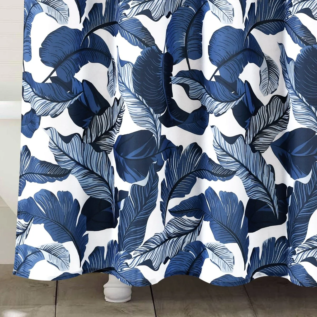Tropical Paradise Shower Curtain - Image 9