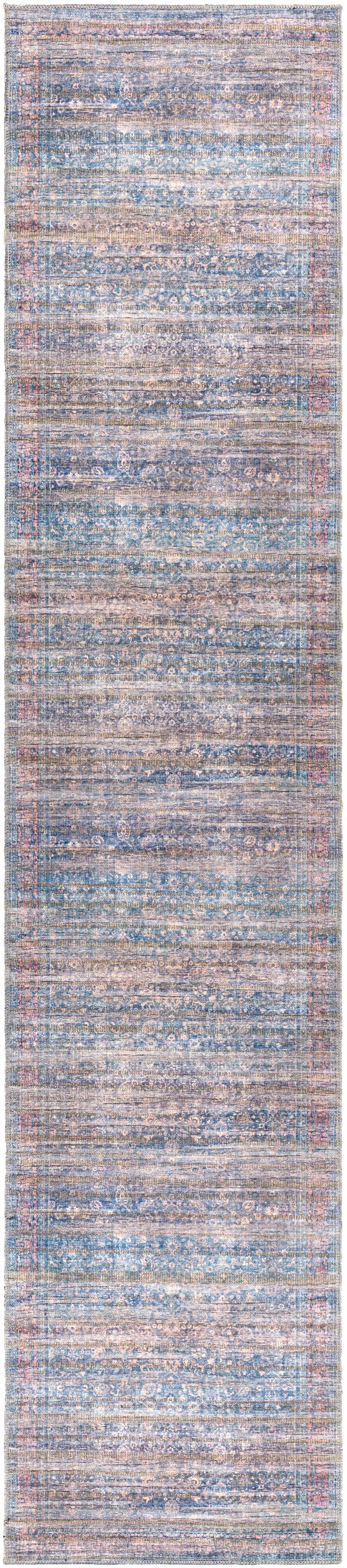 Troupsburg Washable Area Rug - Clearance - Image 4