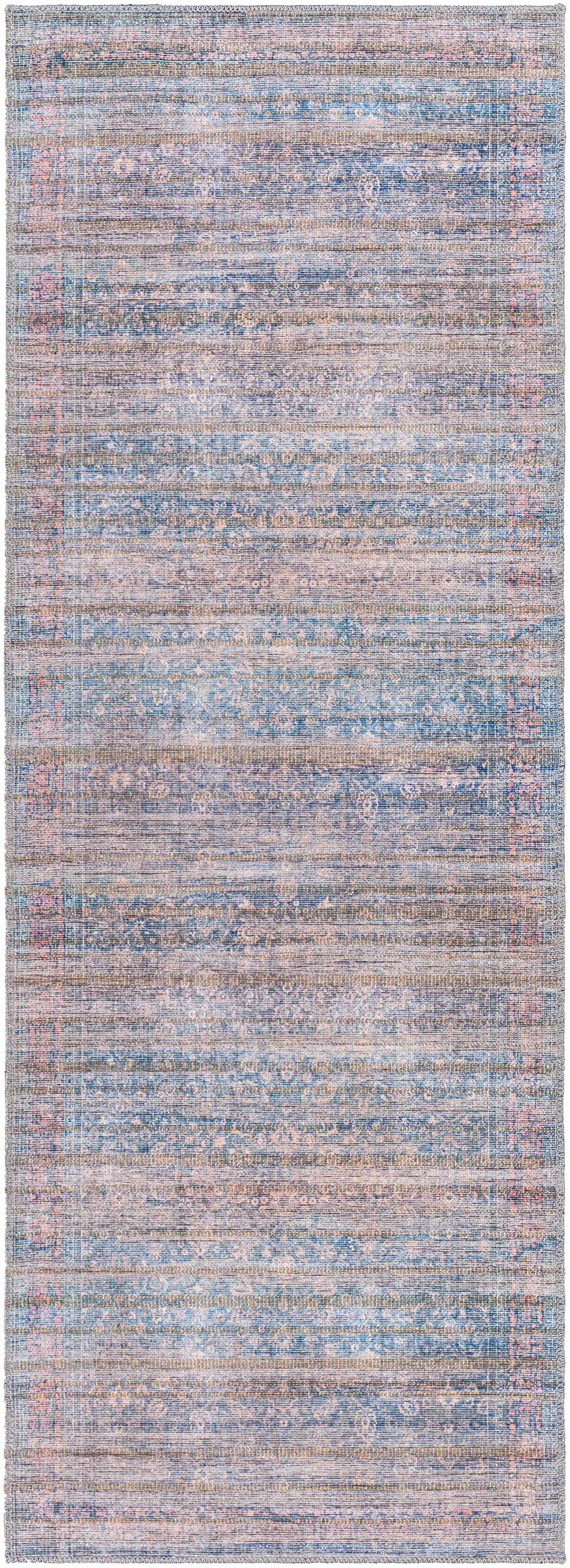 Troupsburg Washable Area Rug - Clearance - Image 5