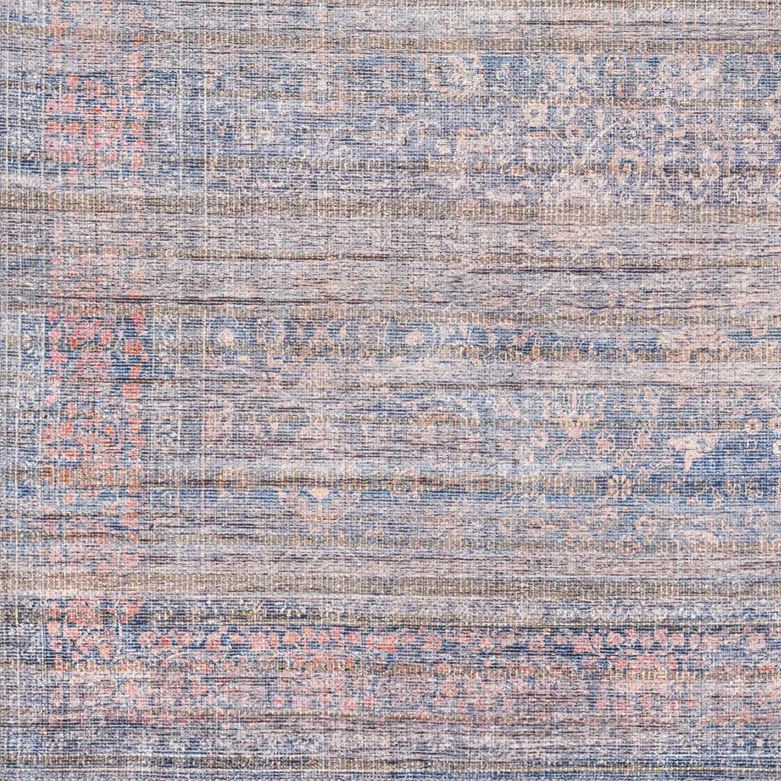 Troupsburg Washable Area Rug - Clearance - Image 6