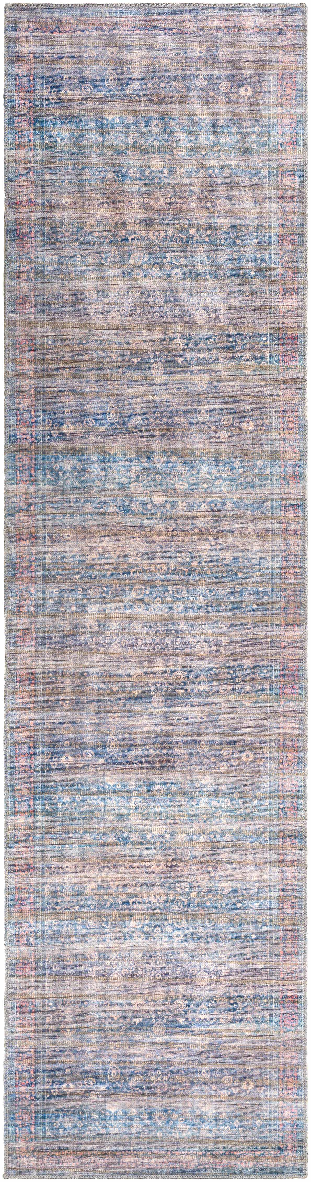 Troupsburg Washable Area Rug - Clearance - Image 7