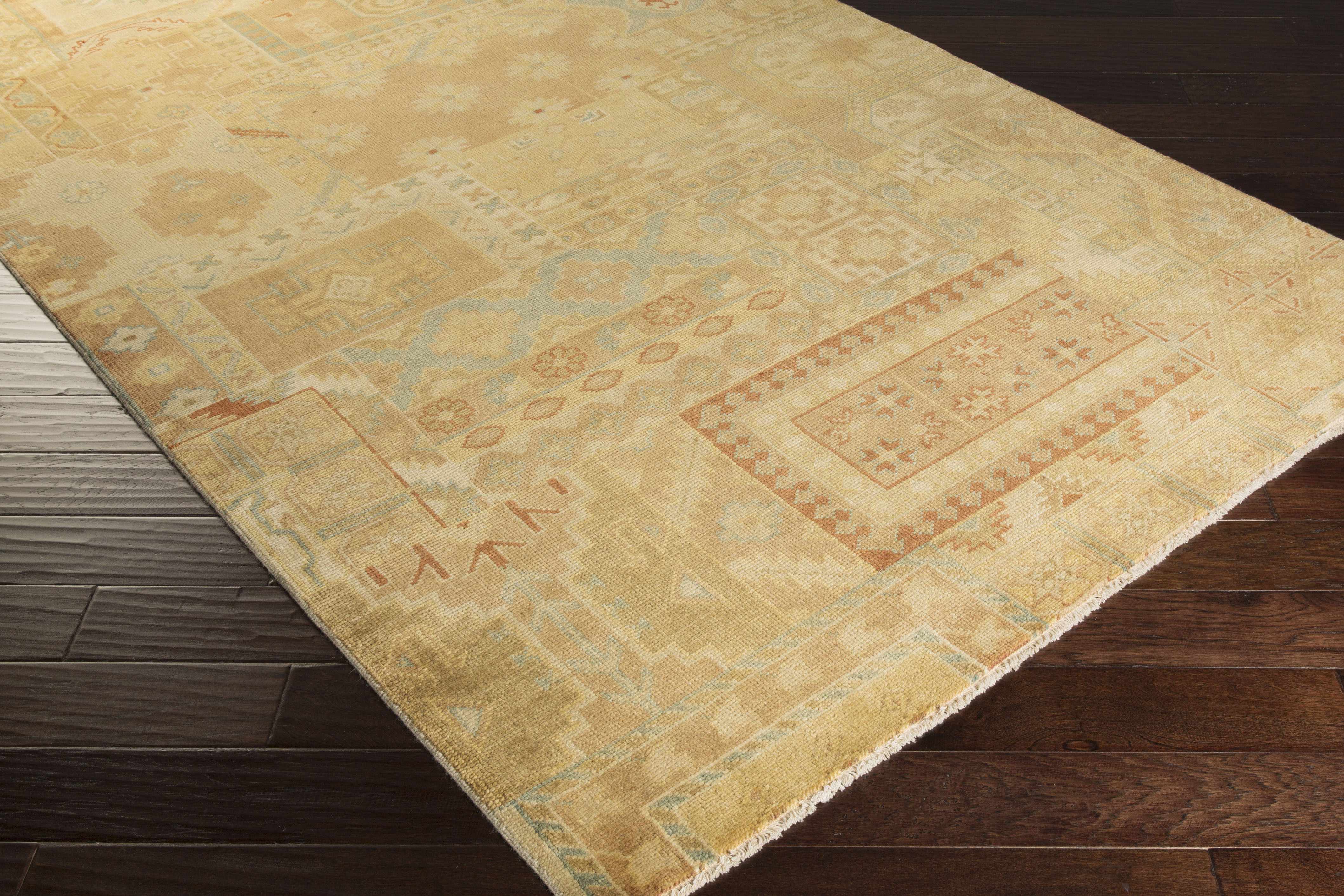 Troy Area Rug - Clearance - Image 2
