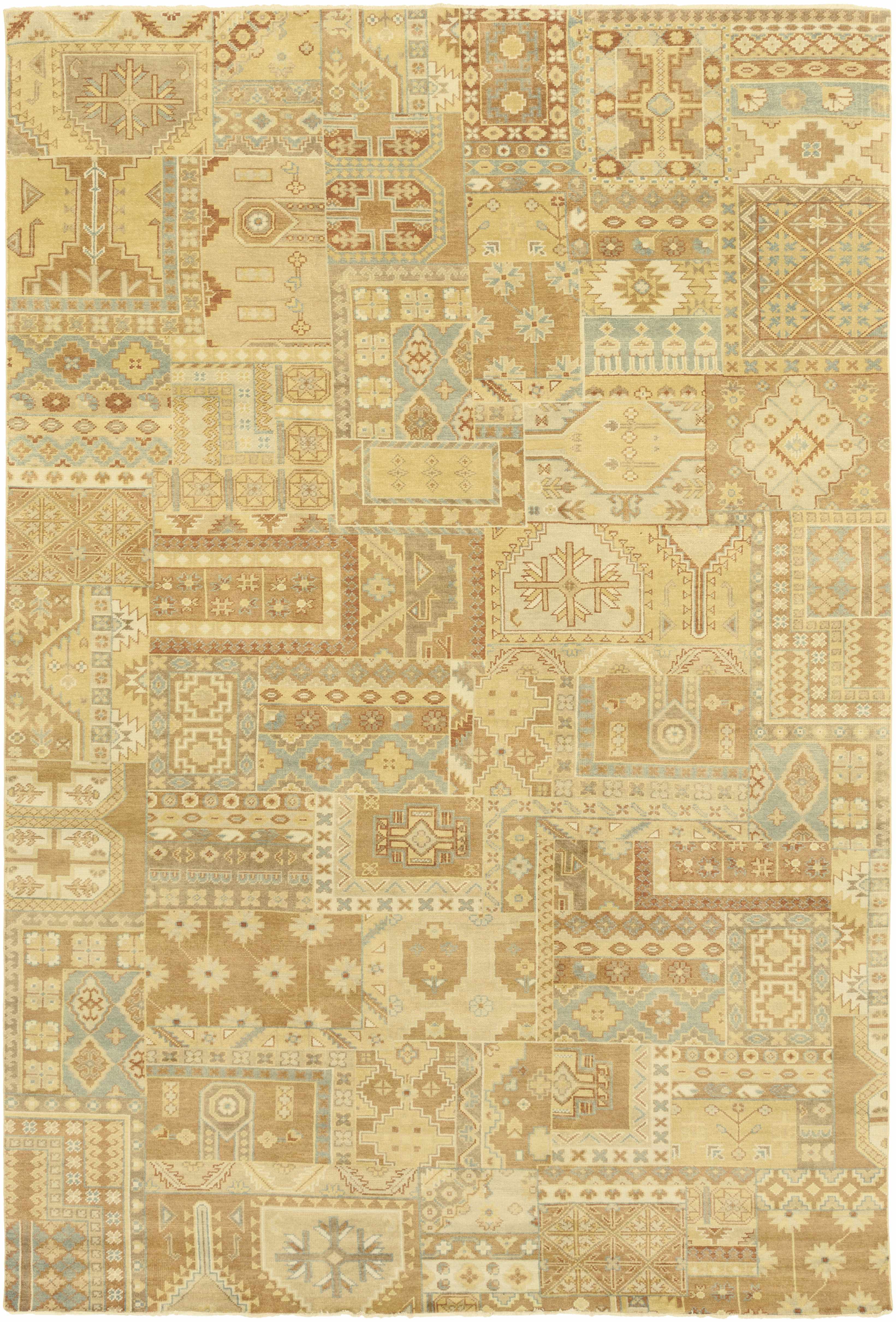 Troy Area Rug - Clearance - Image 4