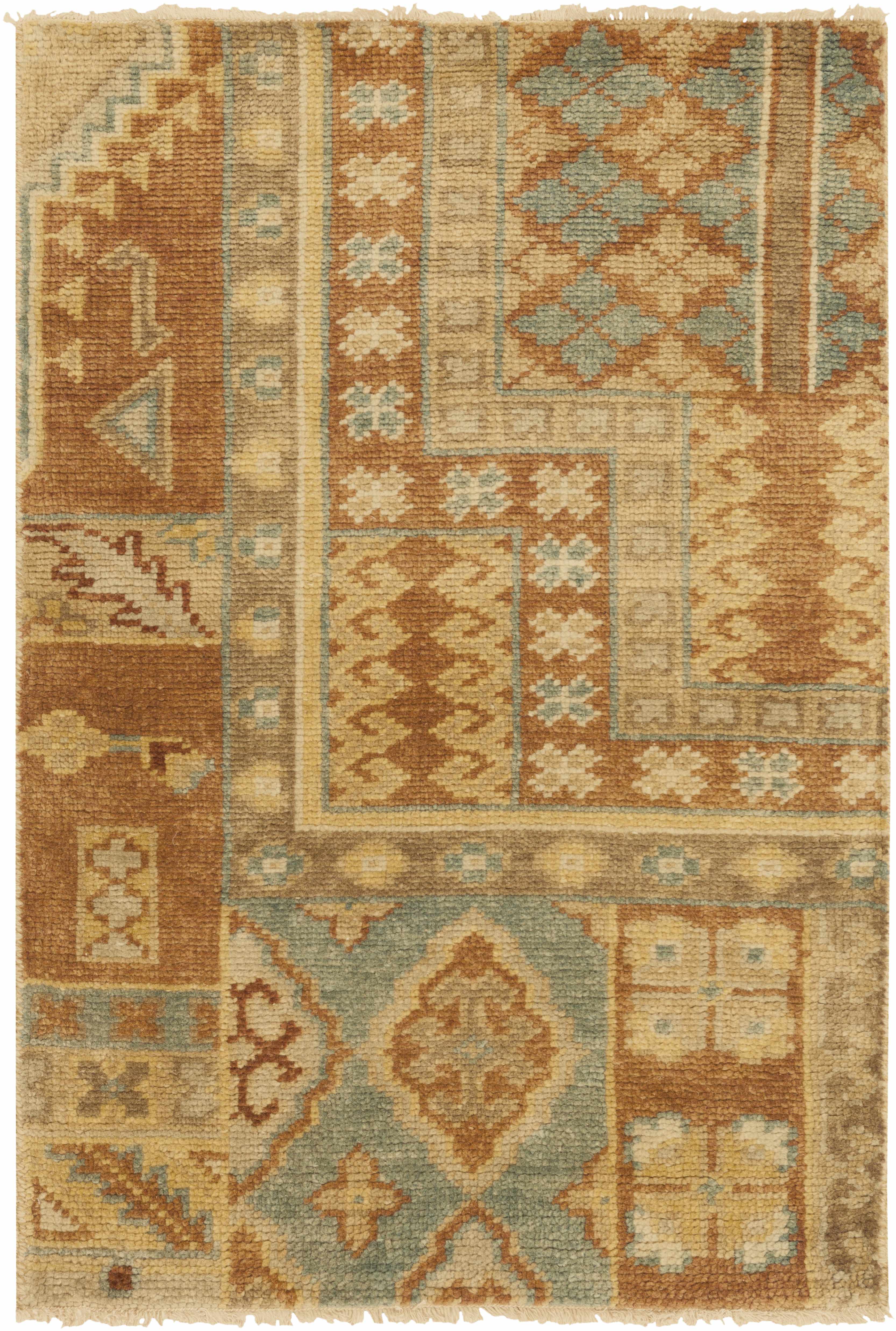 Troy Area Rug - Clearance - Image 5