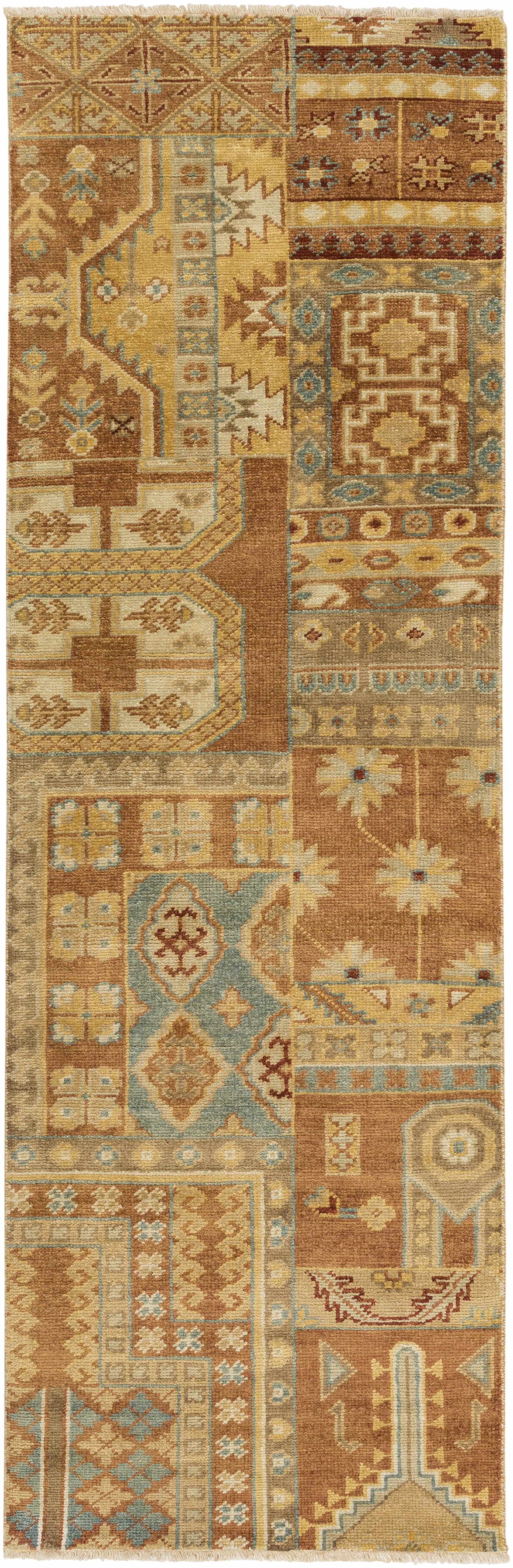 Troy Area Rug - Clearance - Image 6