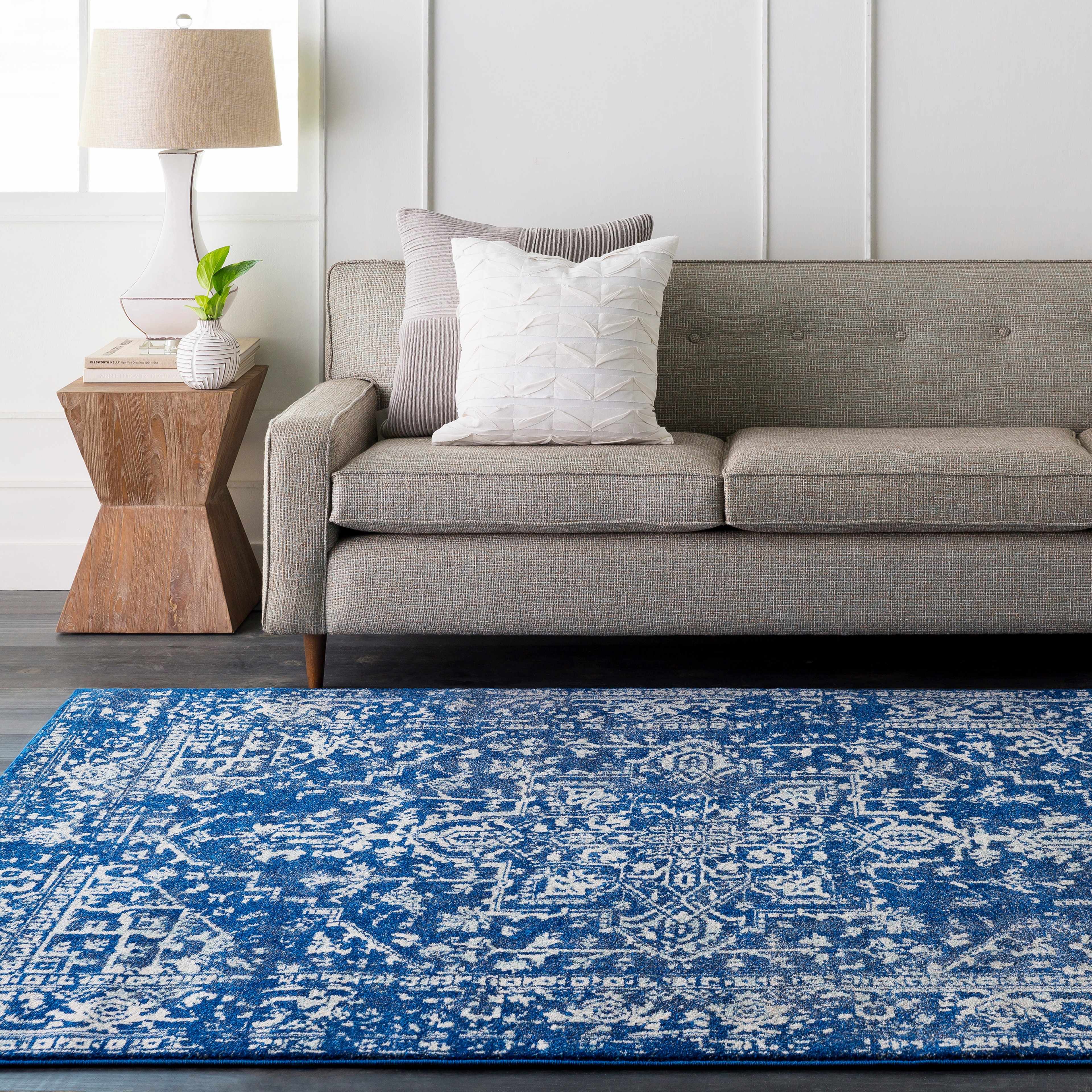 Truchas Area Rug - Clearance - Image 13