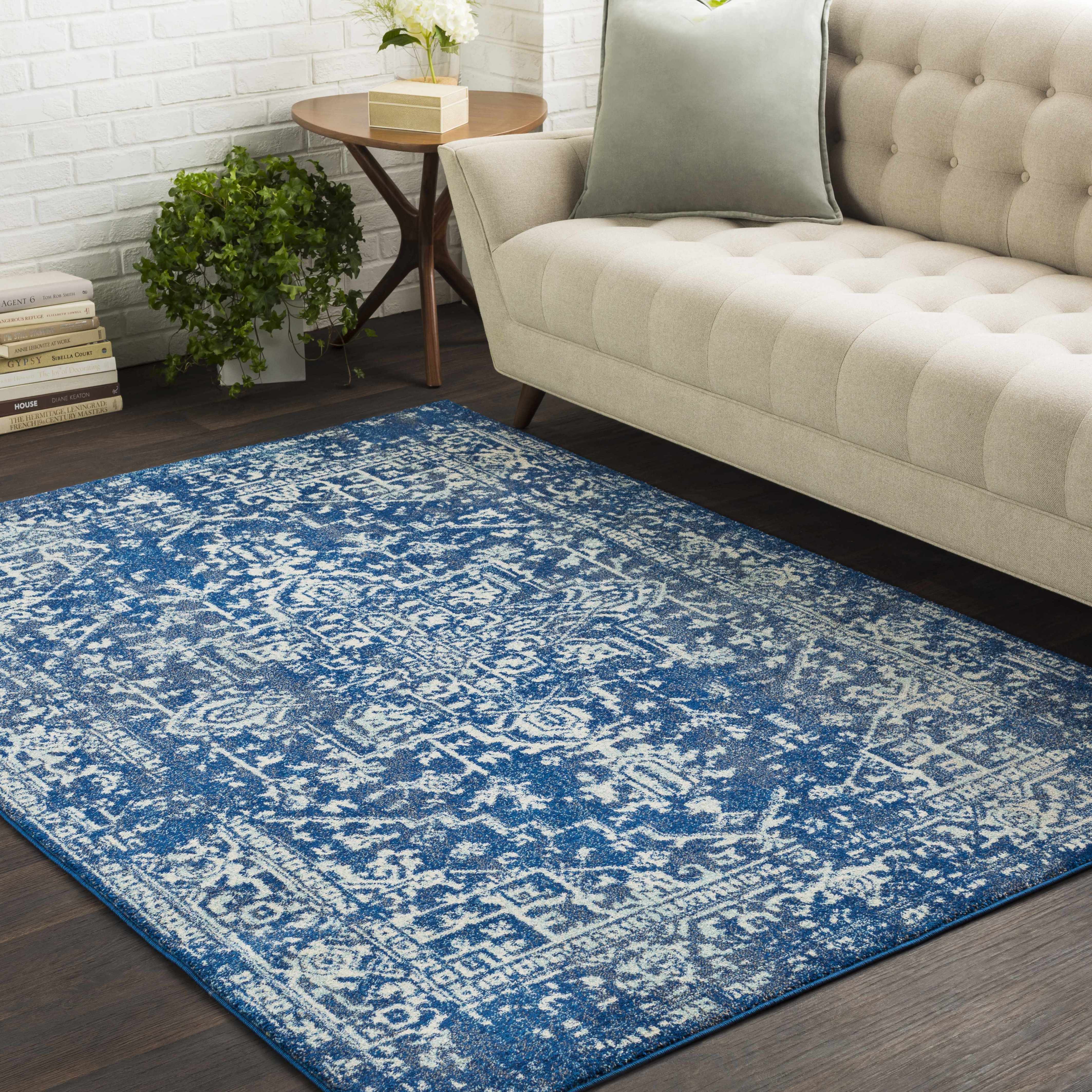 Truchas Area Rug - Clearance - Image 2