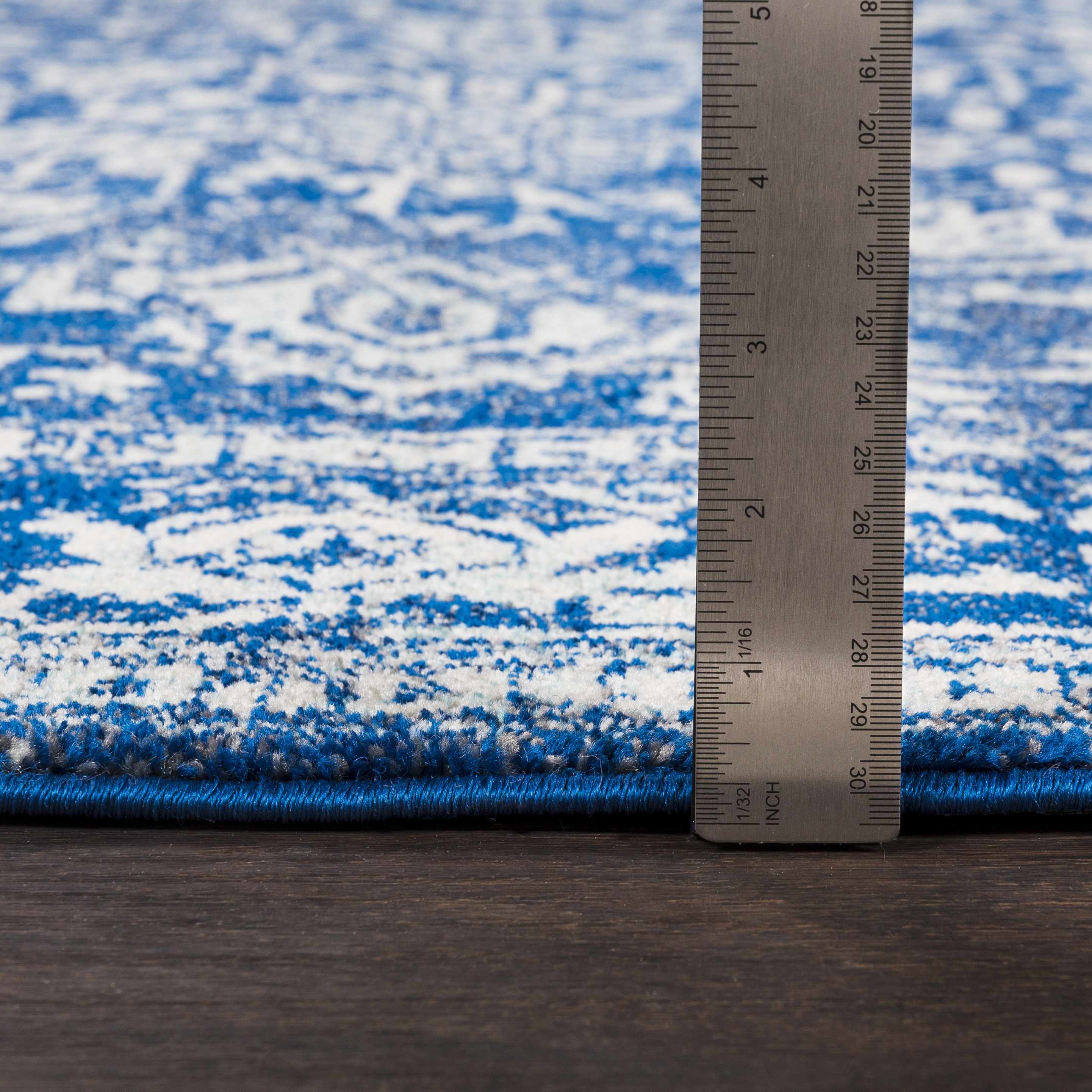 Truchas Area Rug - Clearance - Image 4