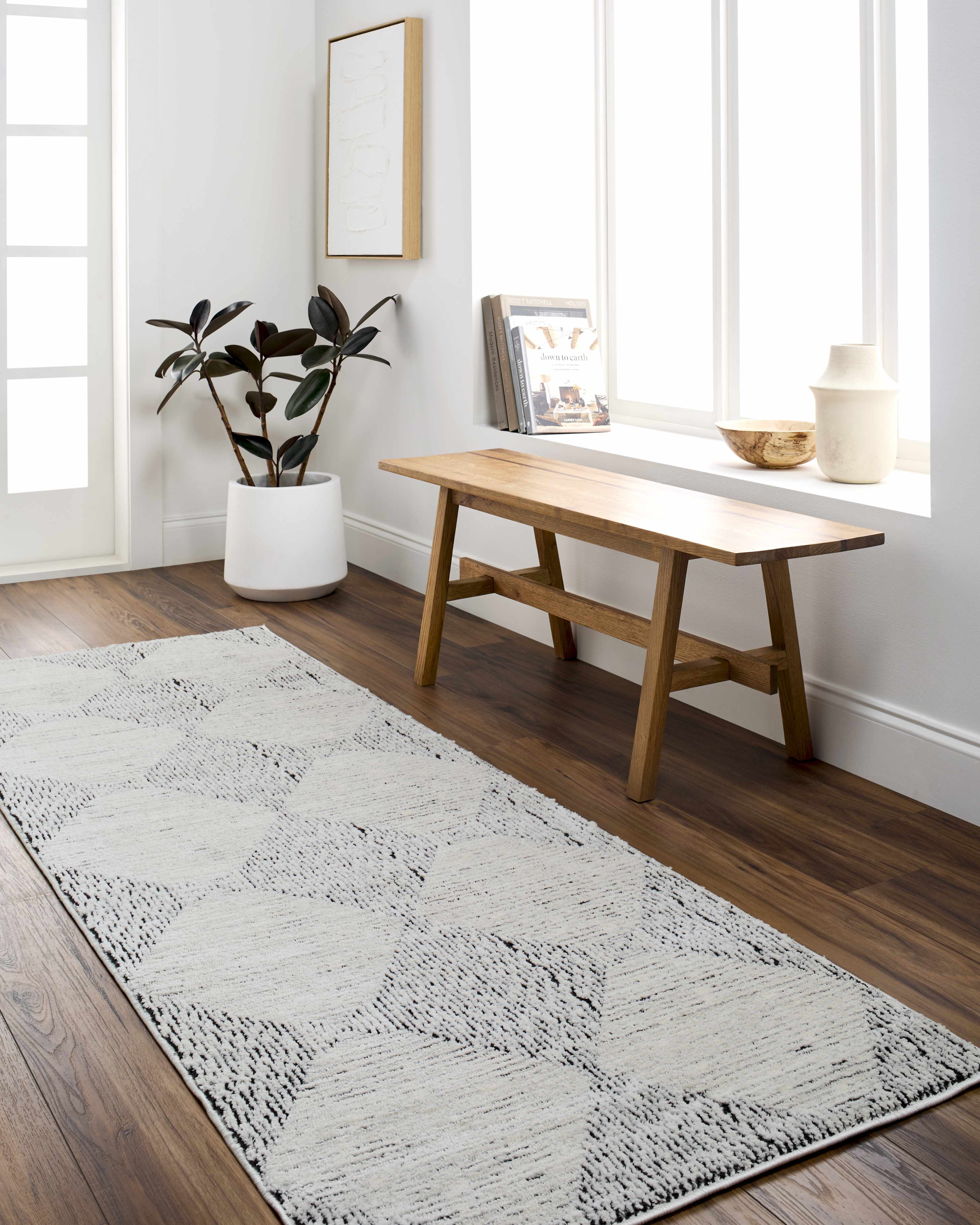 Truda Area Rug - Image 8