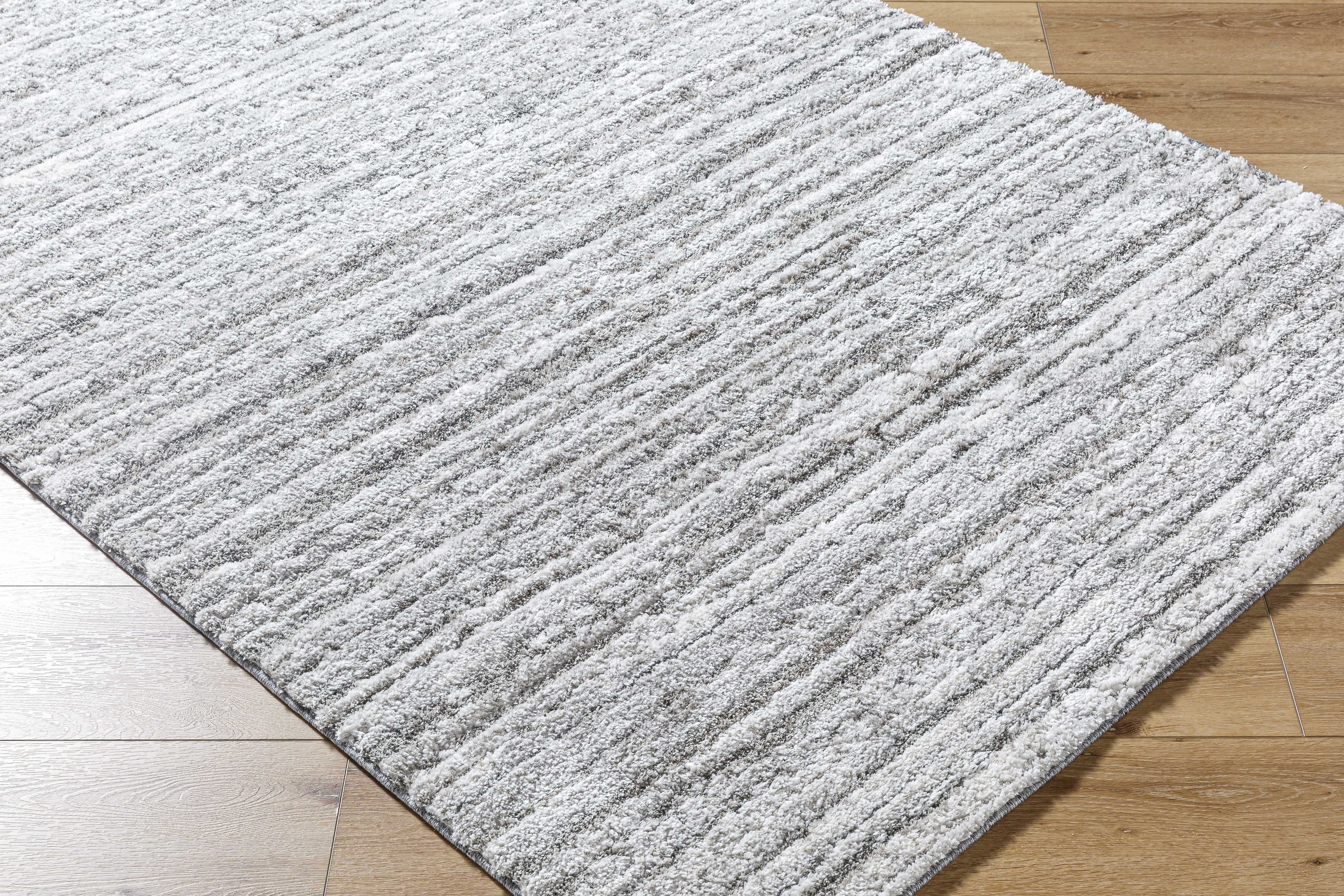 Trude Shag Area Rug - Clearance - Image 3