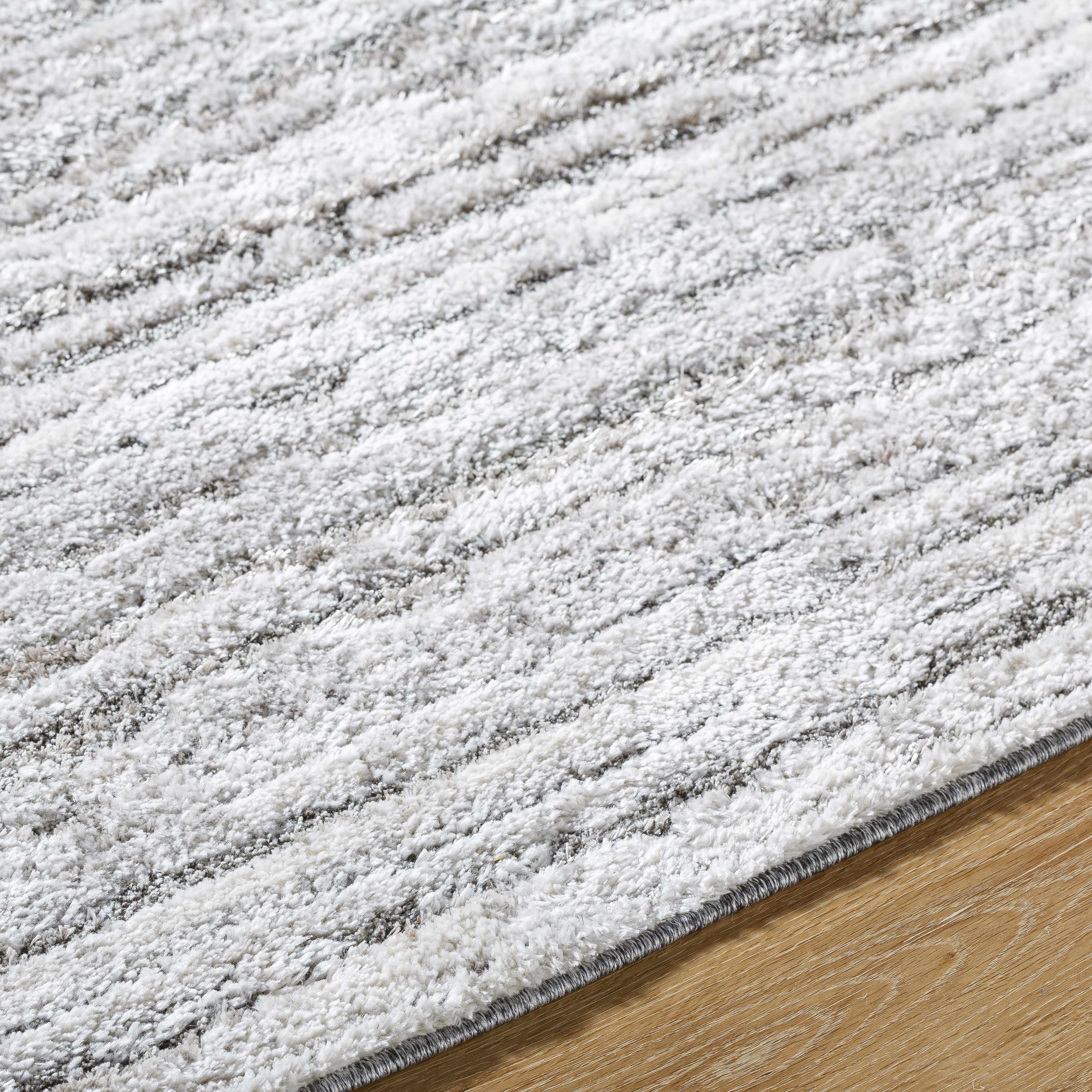 Trude Shag Area Rug - Clearance - Image 7
