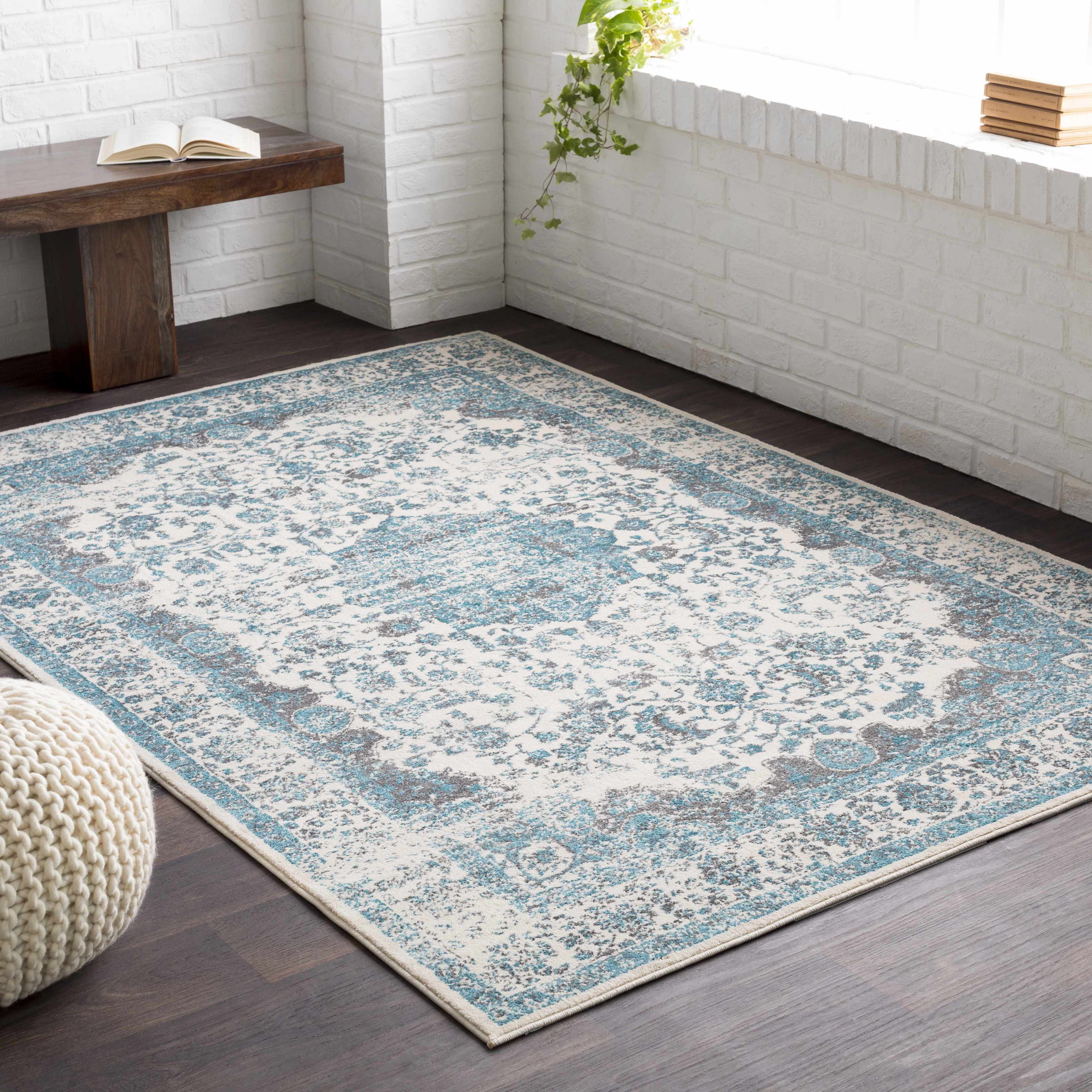 Trufant Area Rug - Clearance - Image 2