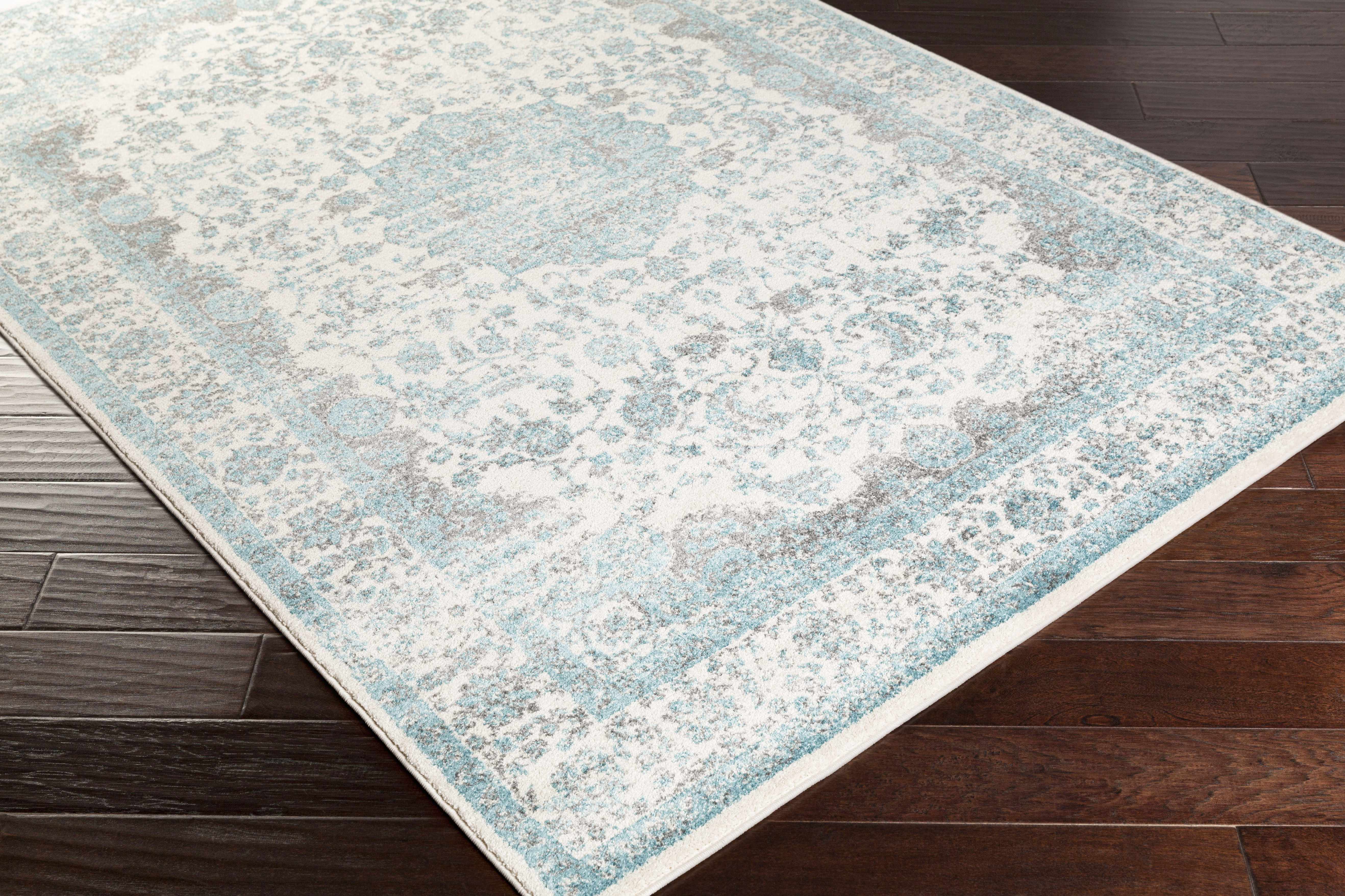 Trufant Area Rug - Clearance - Image 3