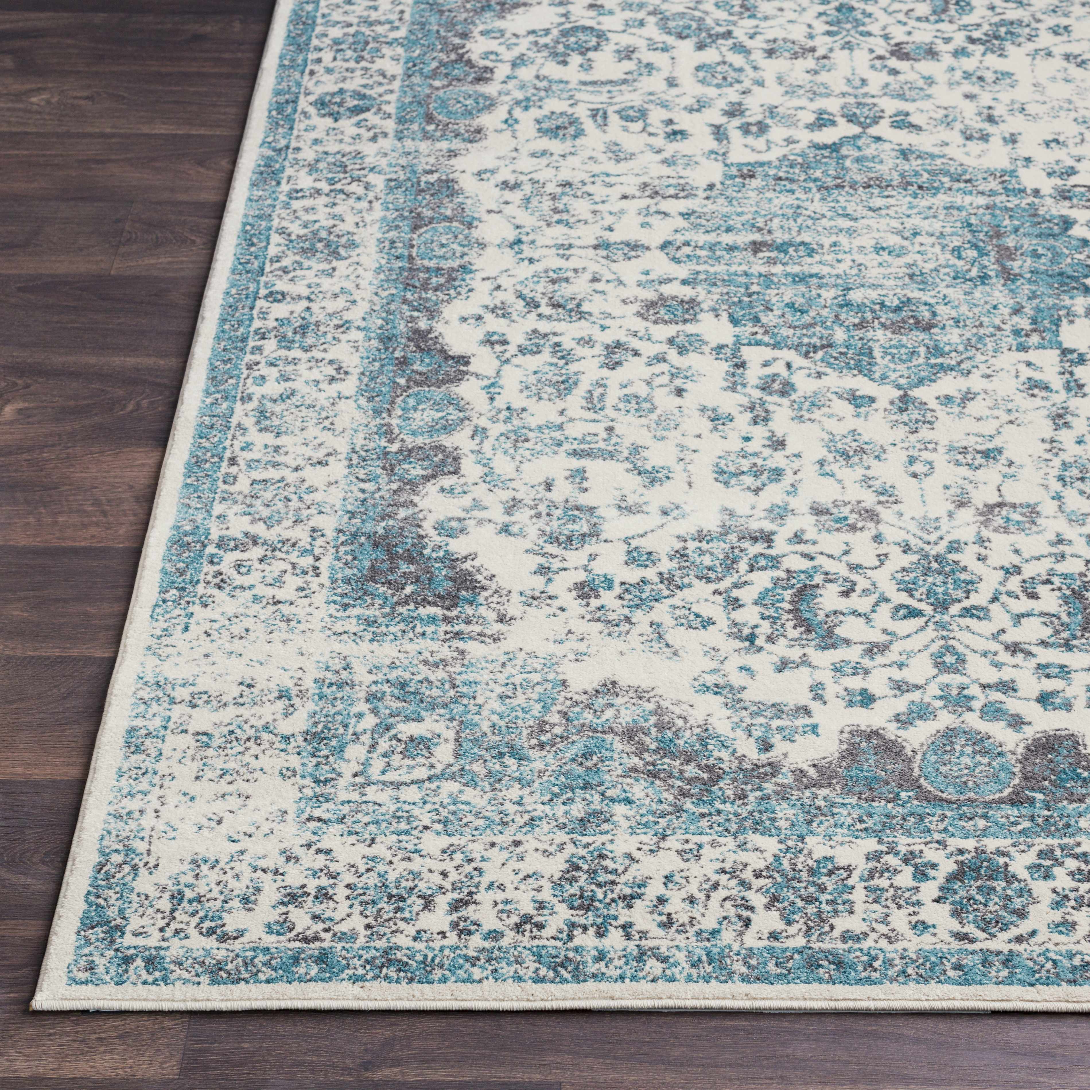 Trufant Area Rug - Clearance - Image 4