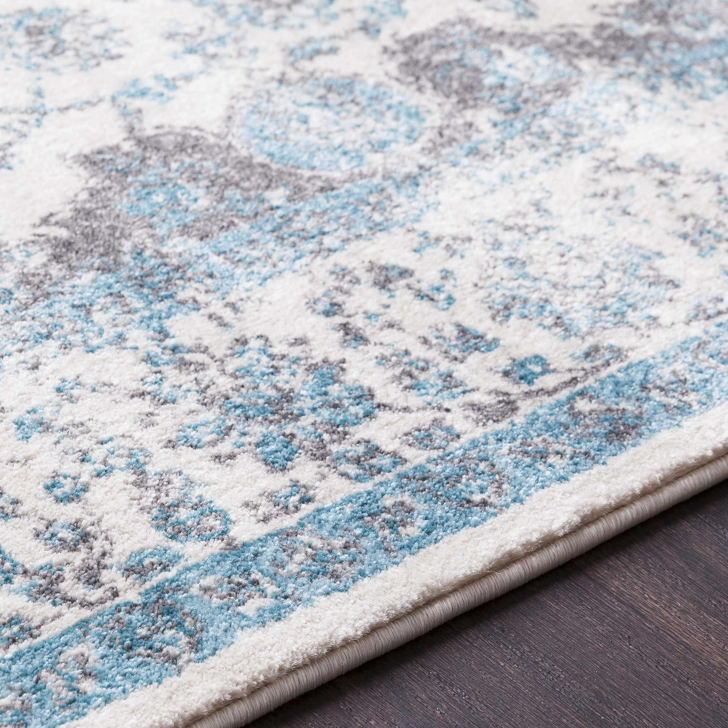 Trufant Area Rug - Clearance - Image 5