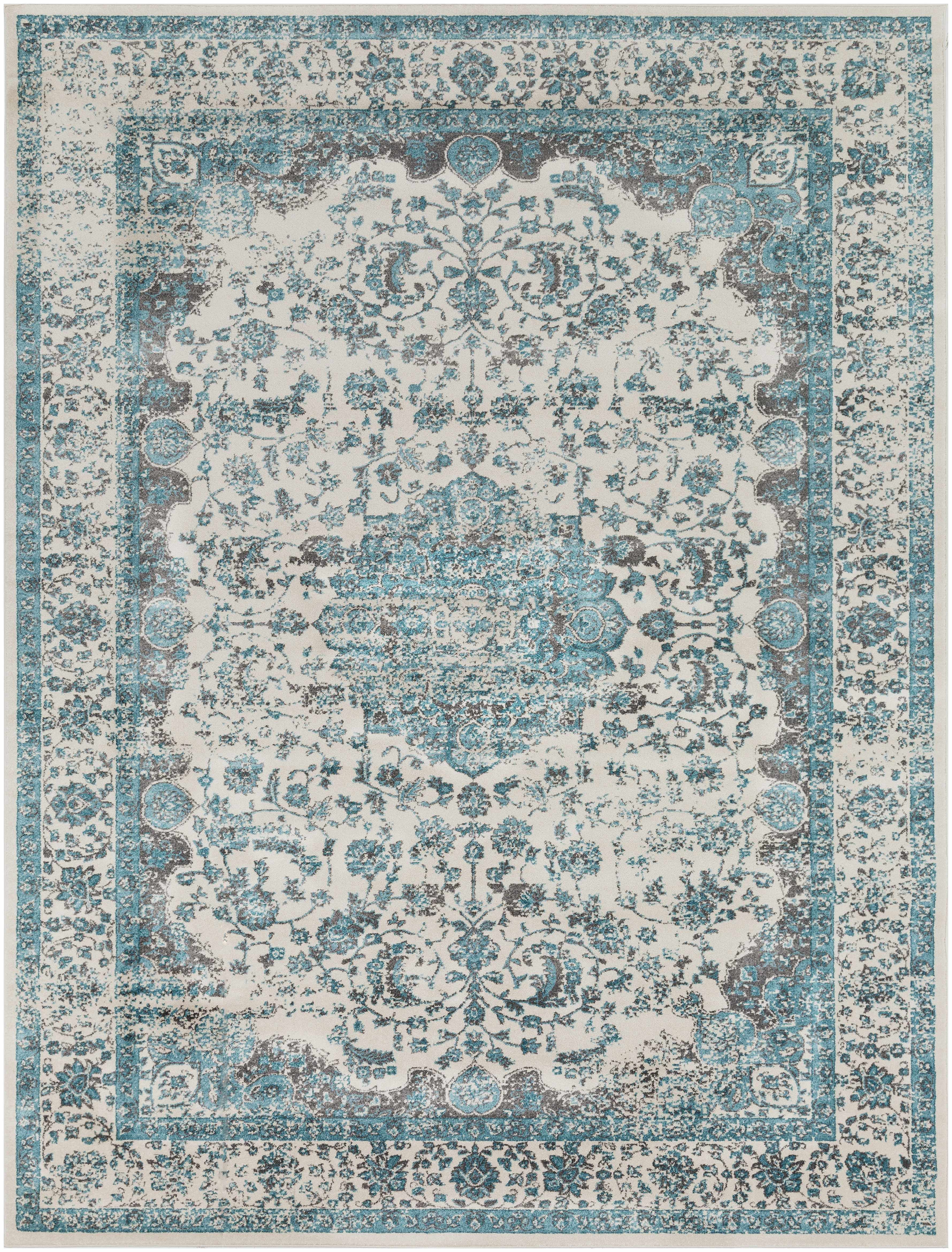 Trufant Area Rug - Clearance - Image 7