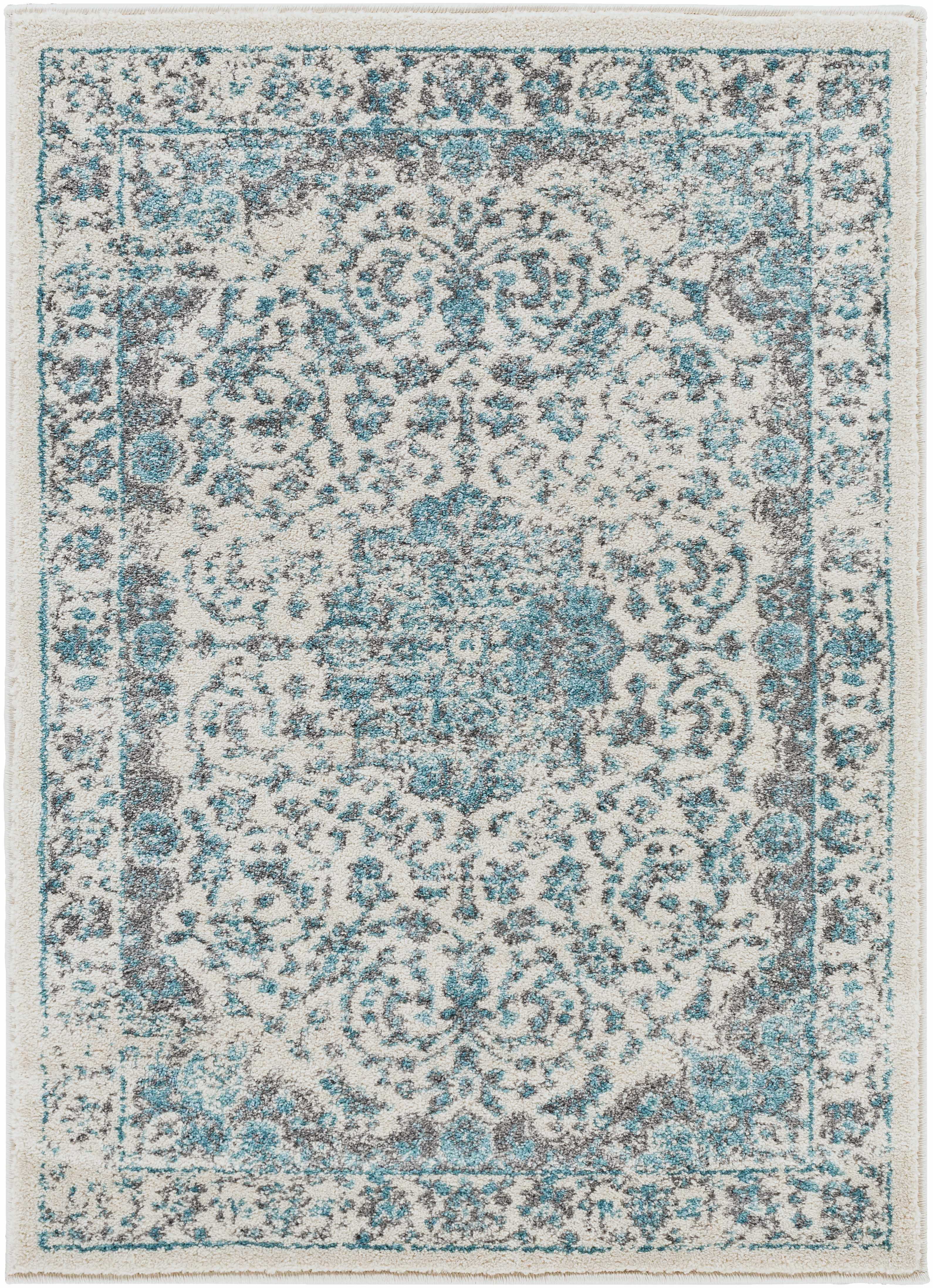 Trufant Area Rug - Clearance - Image 8