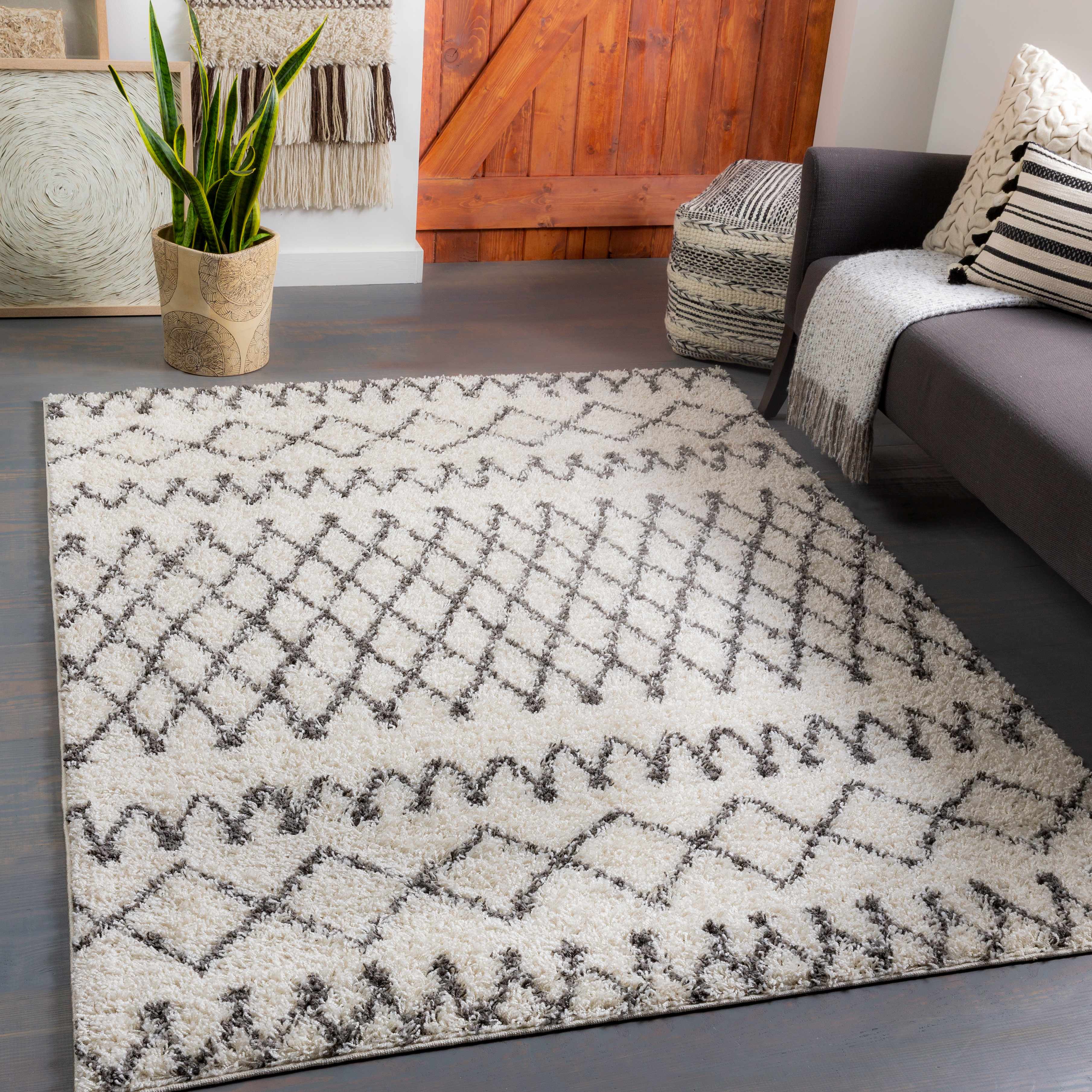 Truganina Area Carpet - Clearance - Image 2