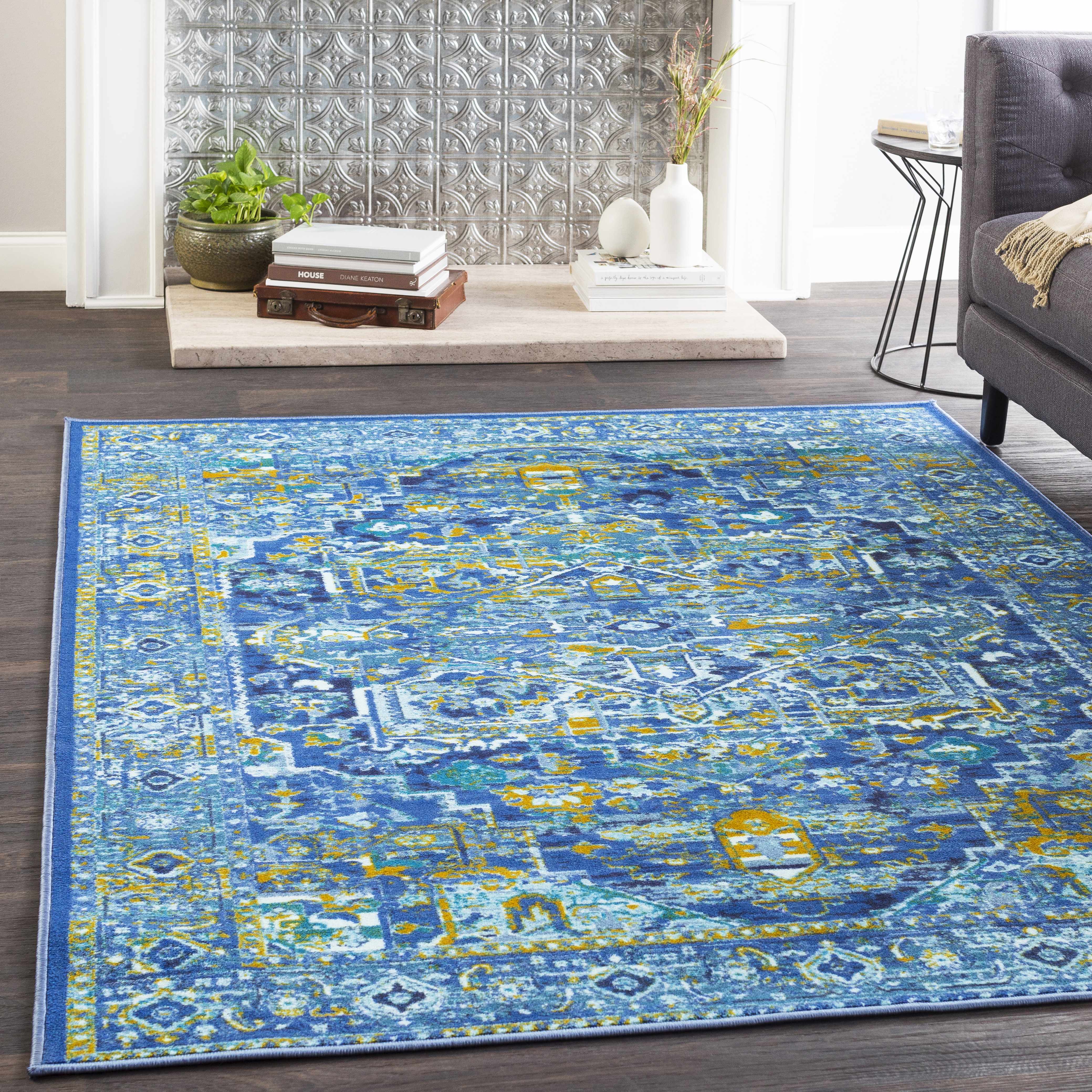 Trumbauersville Area Rug - Clearance - Image 2