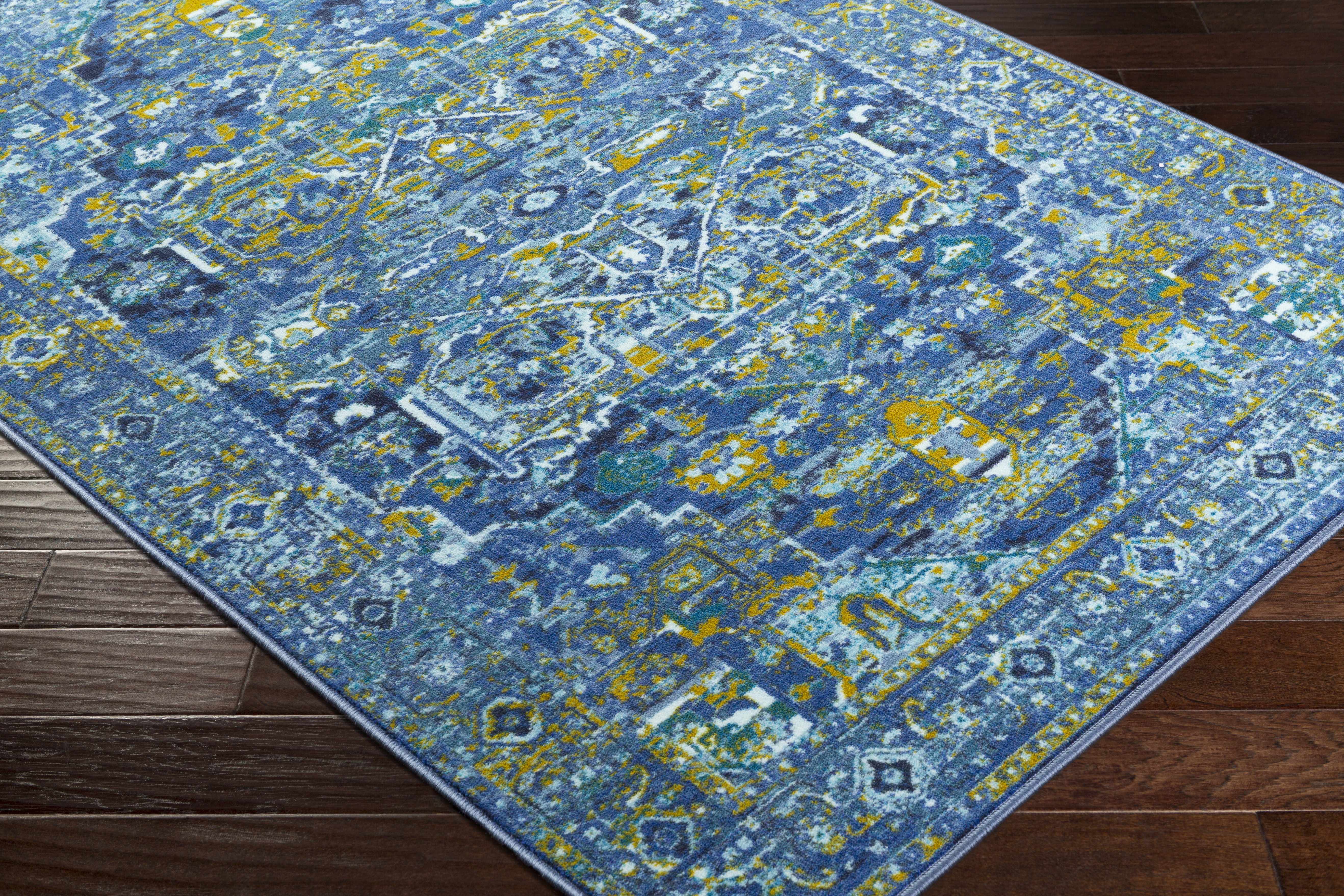Trumbauersville Area Rug - Clearance - Image 6
