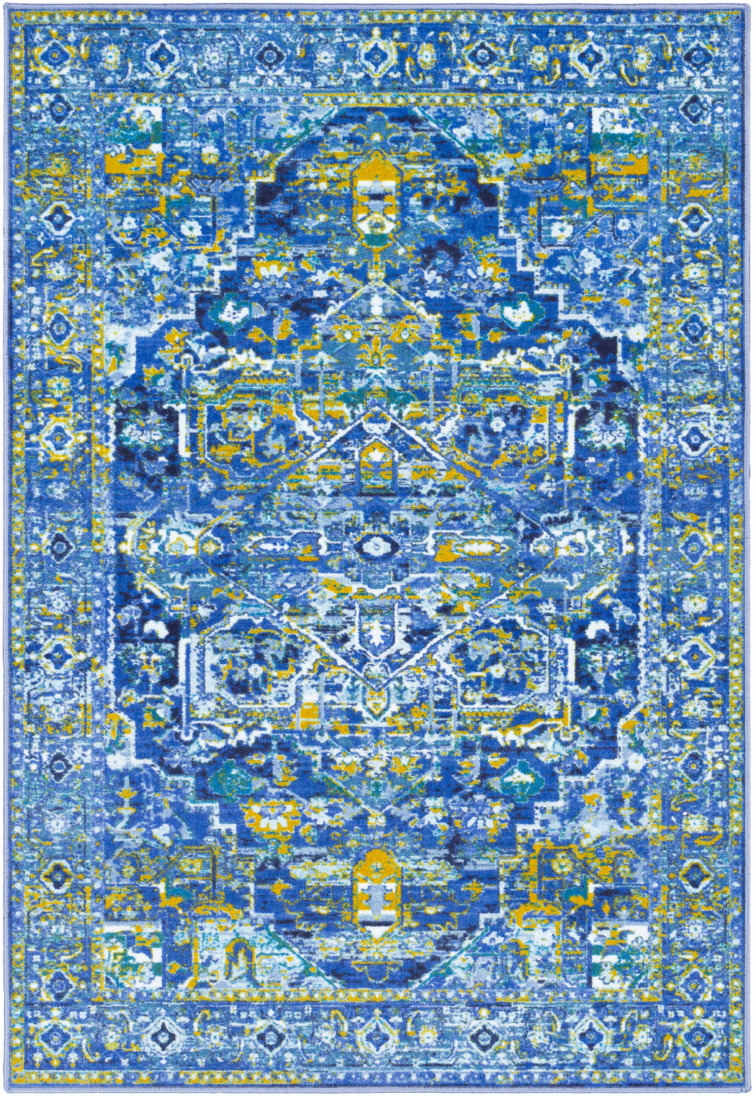 Trumbauersville Area Rug - Clearance - Image 7