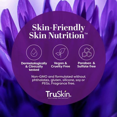 TruSkin Depuffing Longevity Eye Cream 0.5 fl oz - Image 7