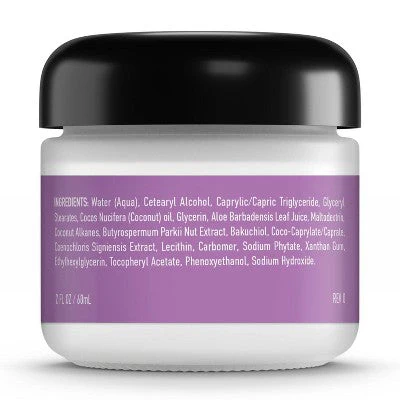TruSkin Renewing Longevity Face and Neck Cream 2 fl oz - New - Image 3