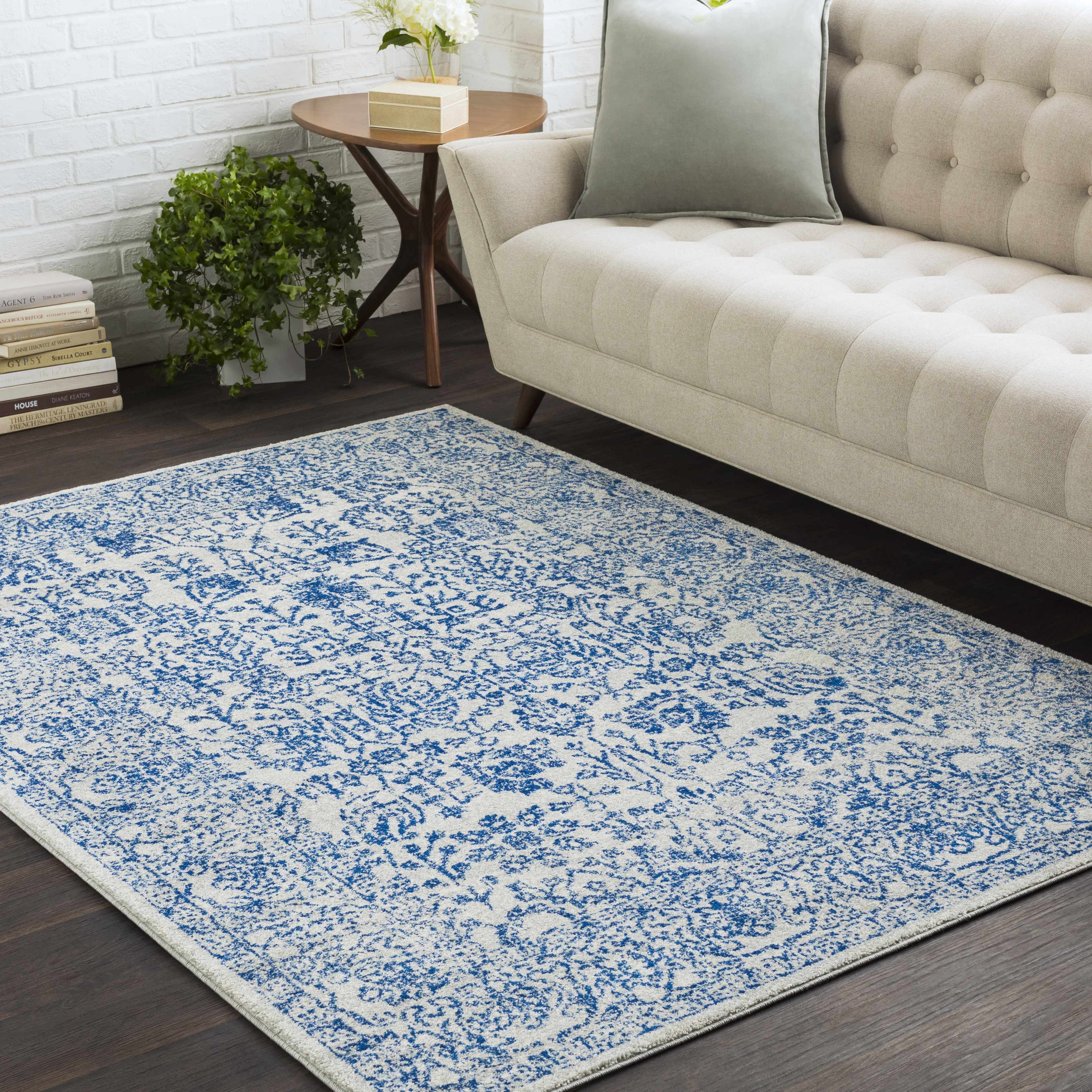 Truxton Area Rug - Clearance - Image 2