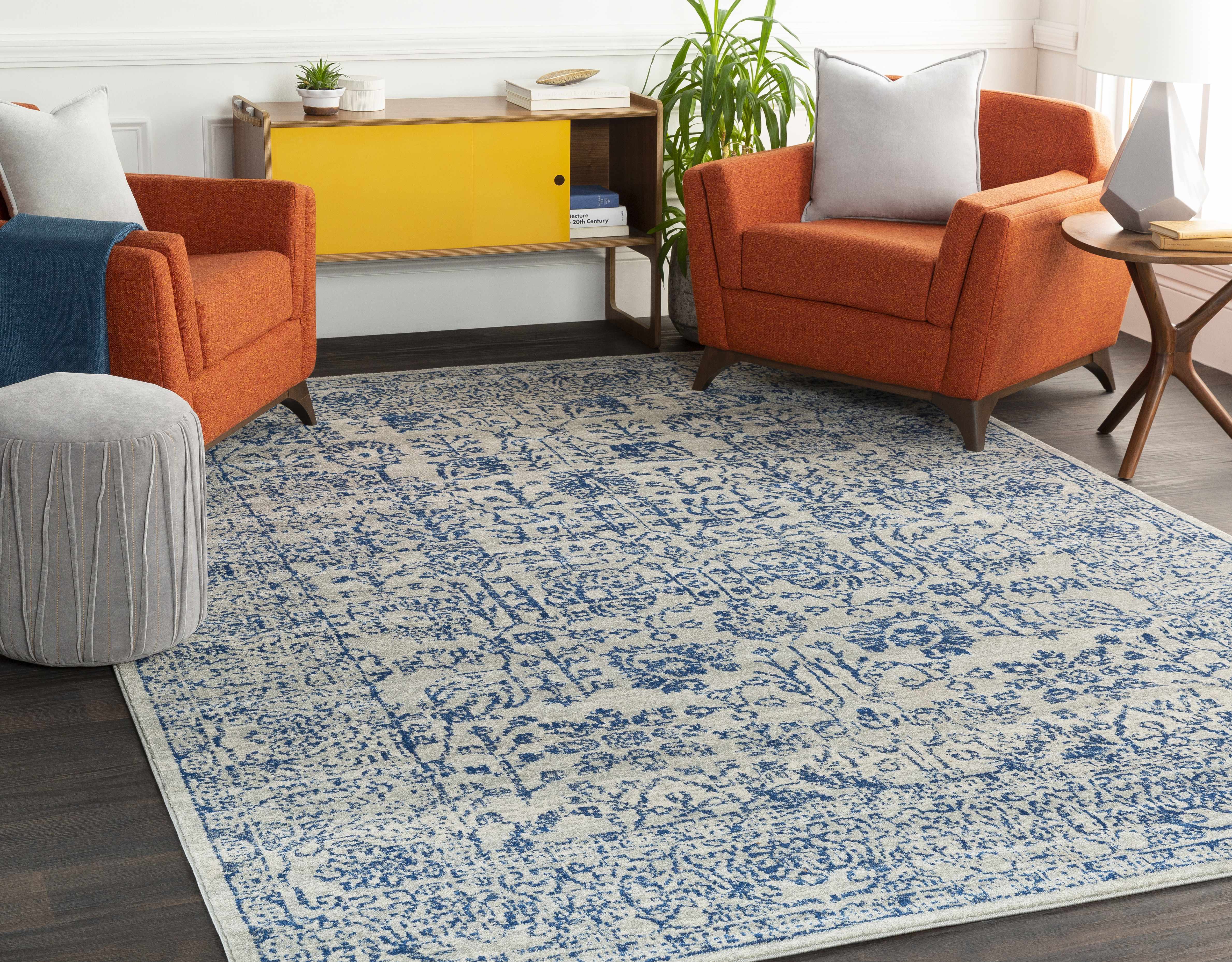 Truxton Area Rug - Clearance - Image 3