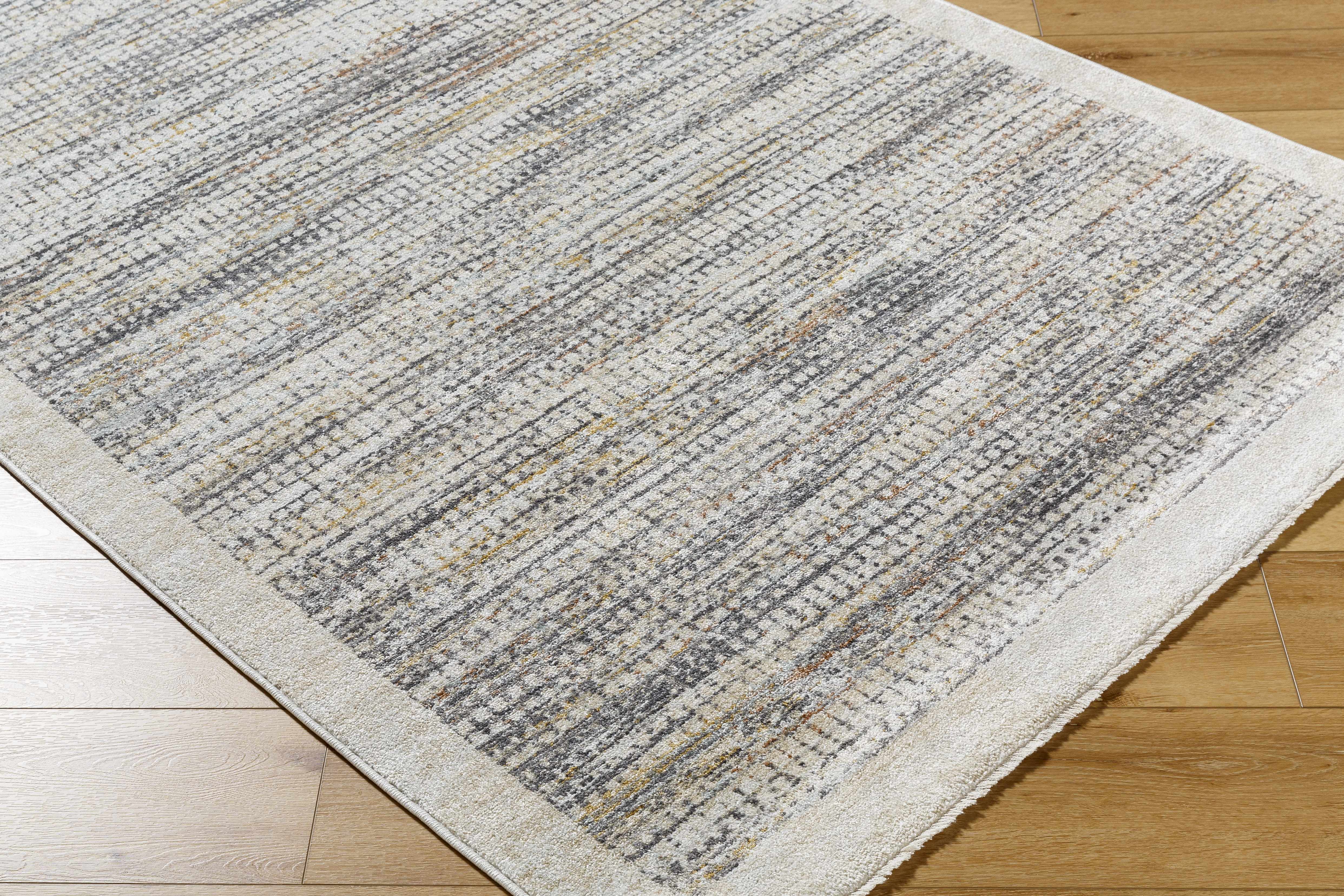 Tuari Area Rug - Clearance - Image 3