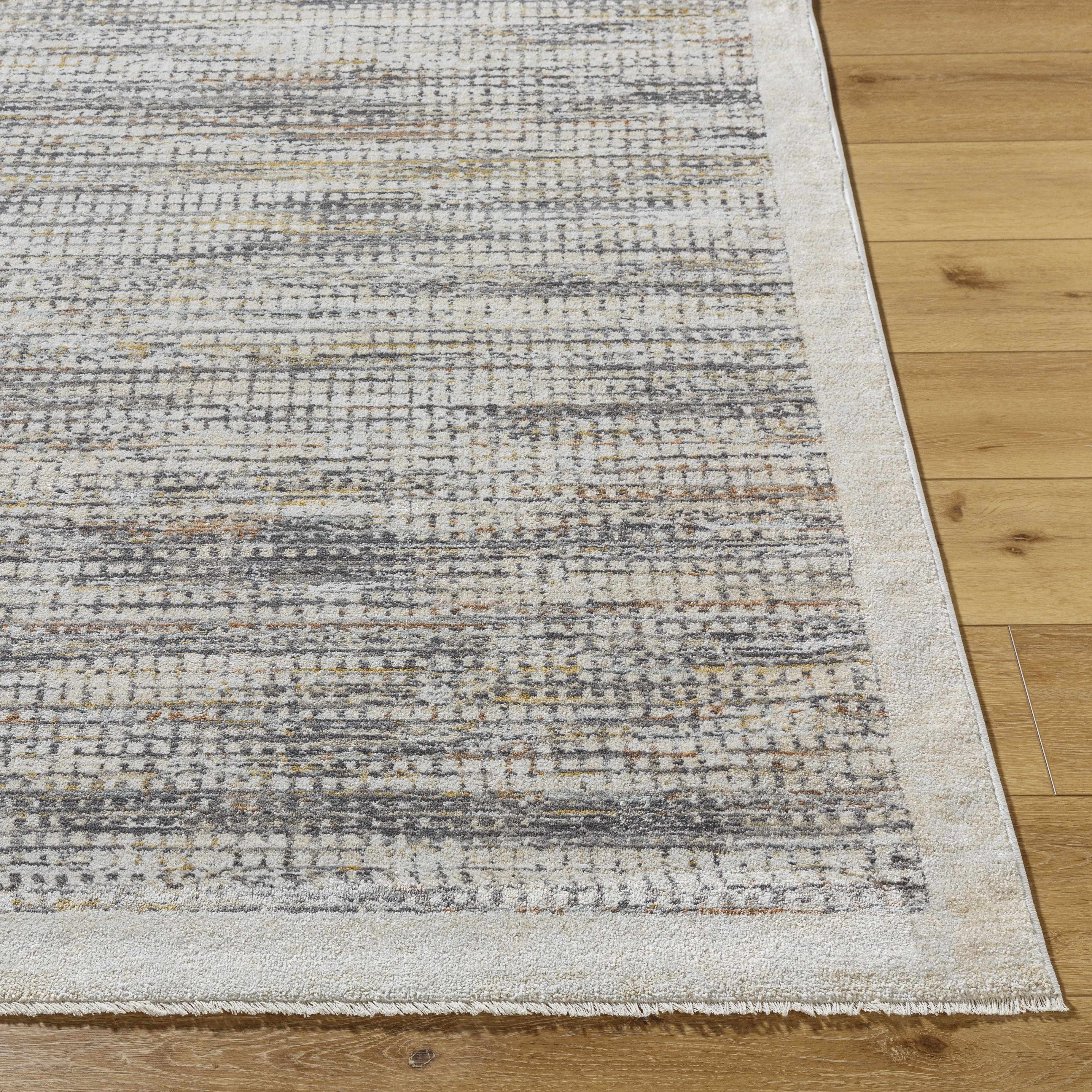 Tuari Area Rug - Clearance - Image 4