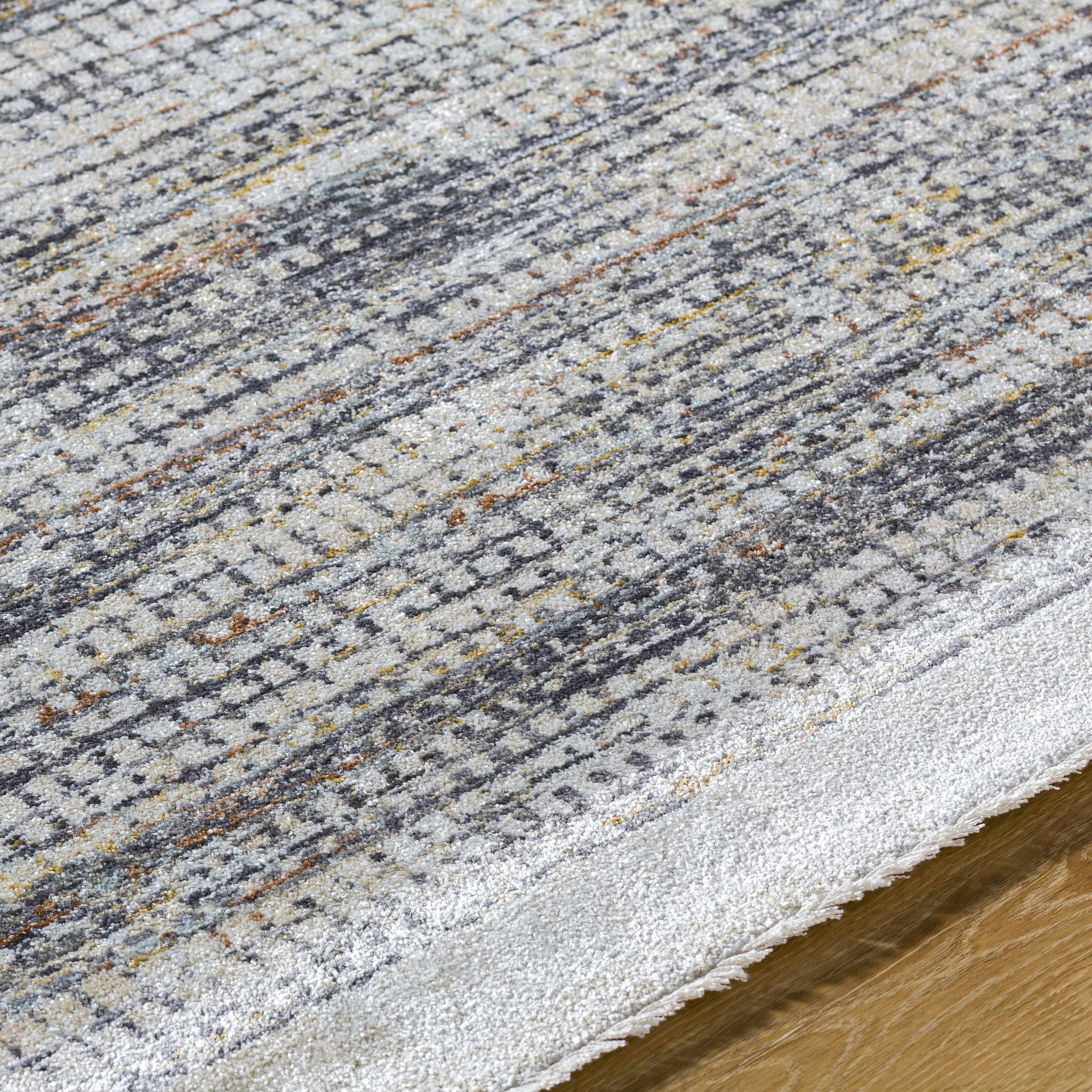 Tuari Area Rug - Clearance - Image 7