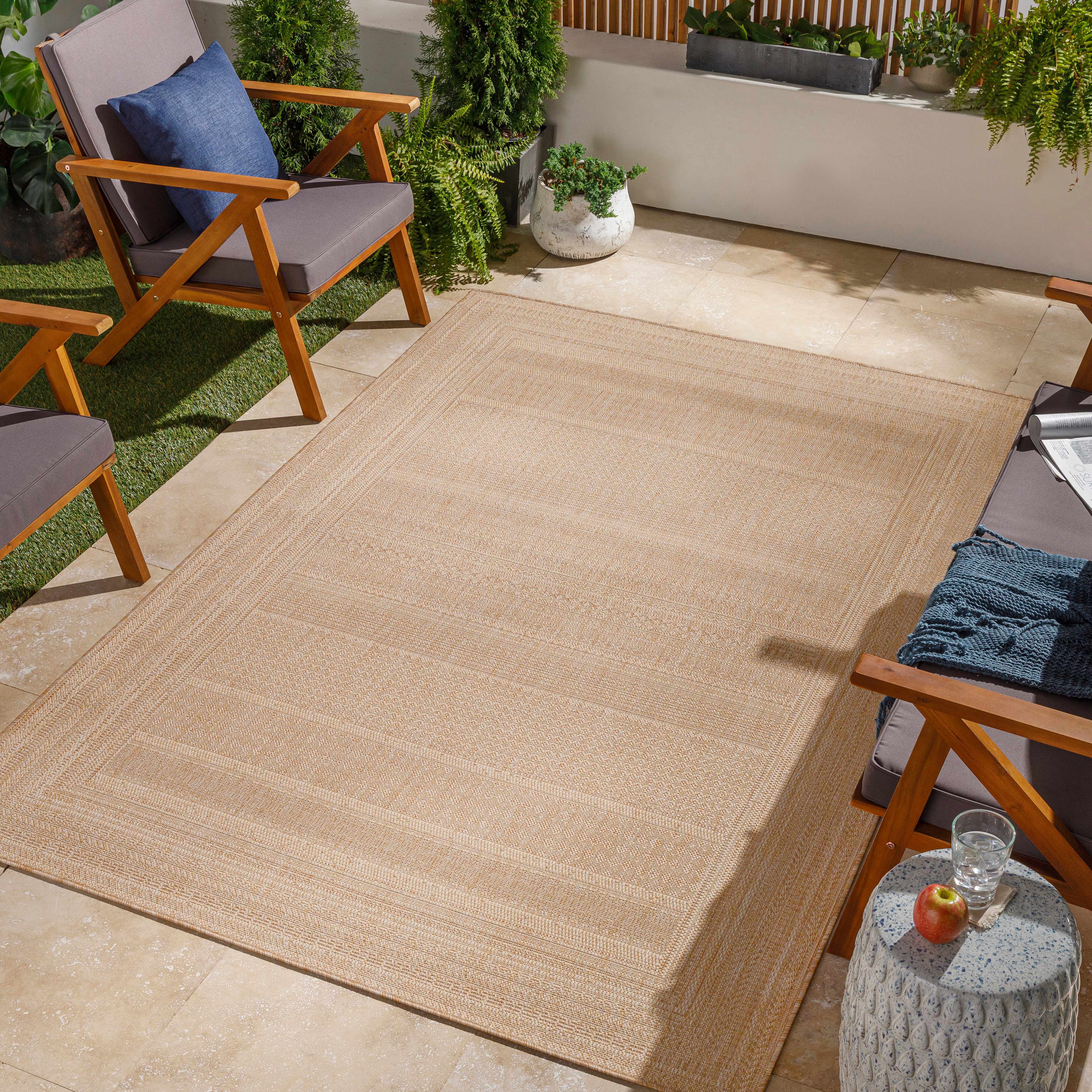 Tubajon Area Rug - Image 2
