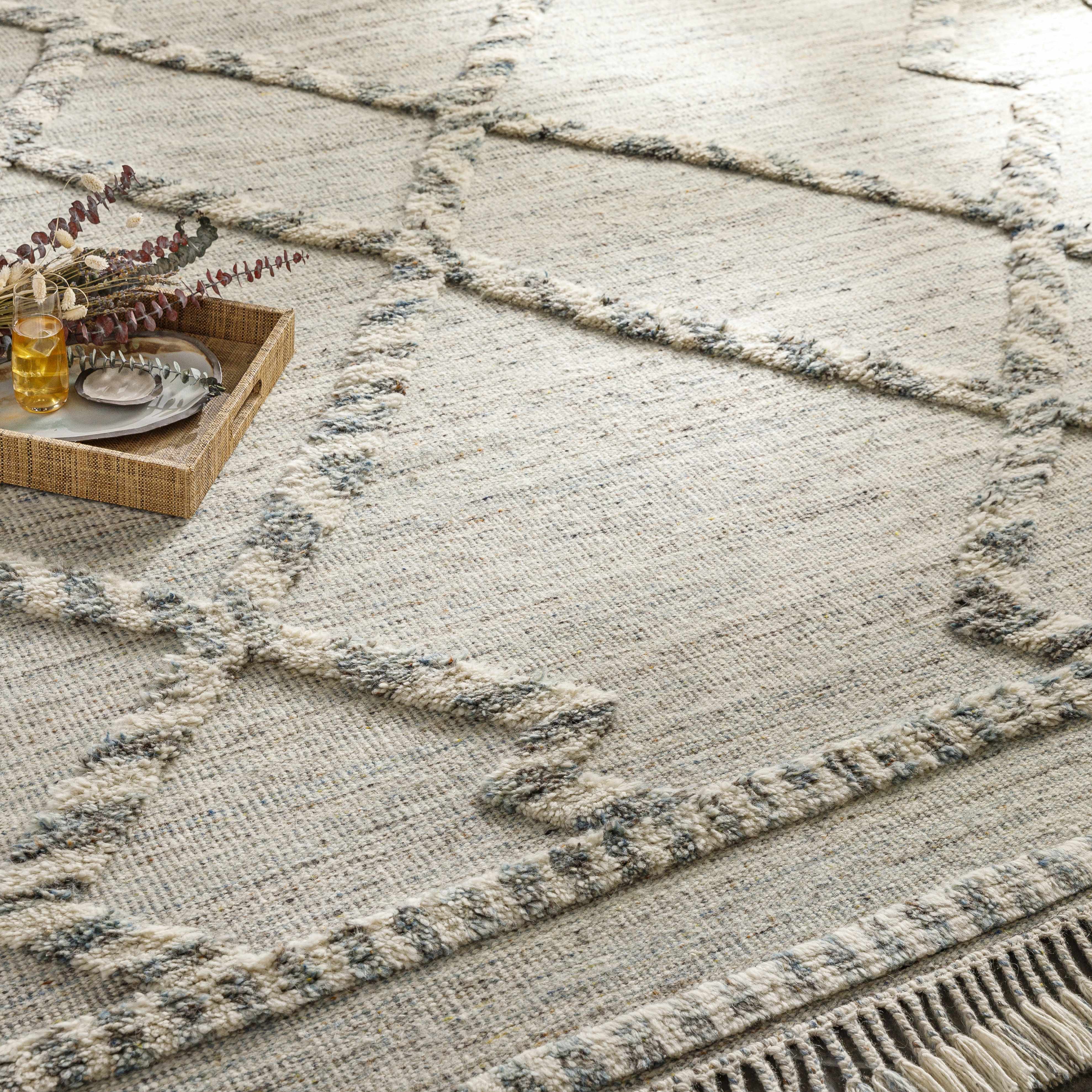 Tubao Area Rug - Clearance - Image 15
