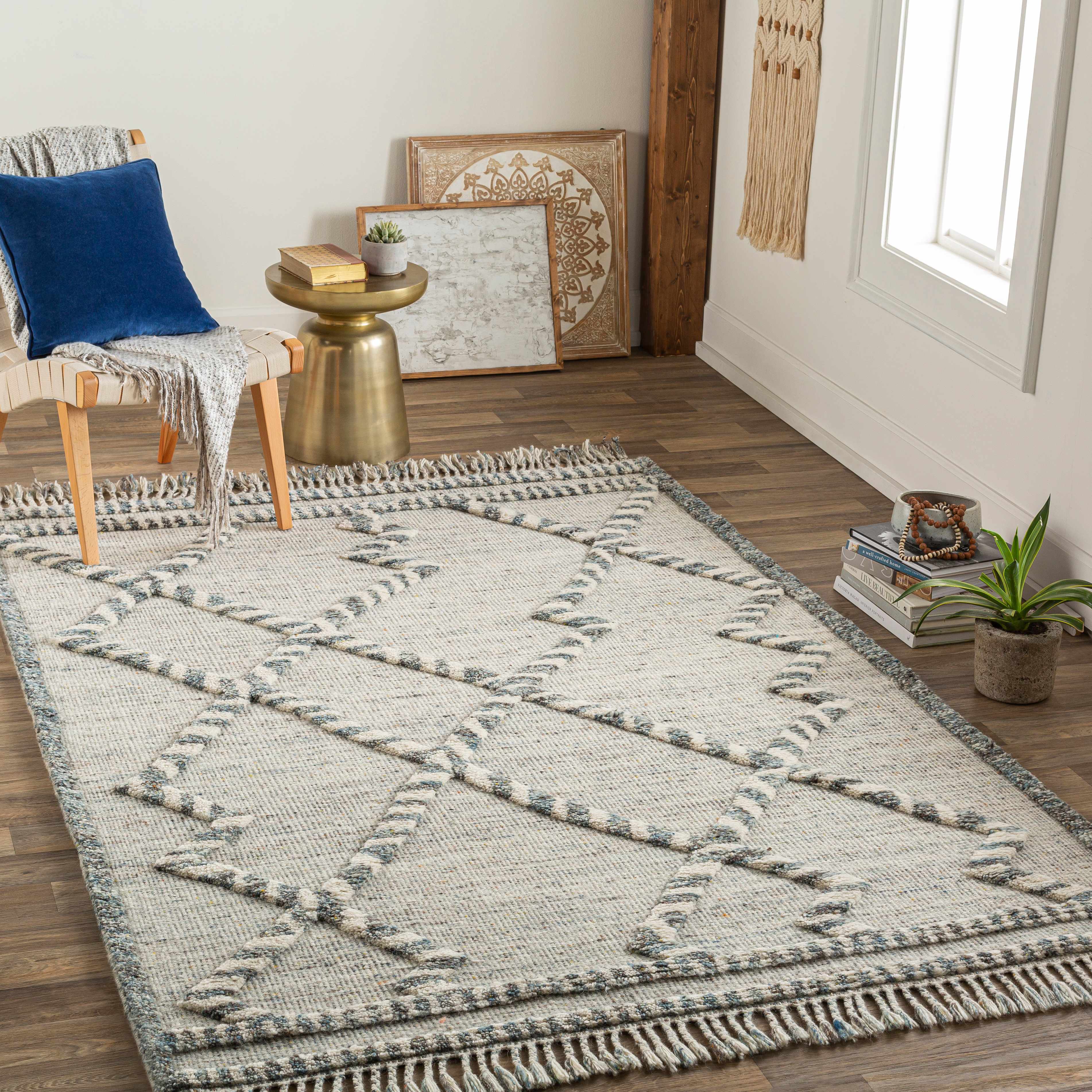 Tubao Area Rug - Clearance - Image 2