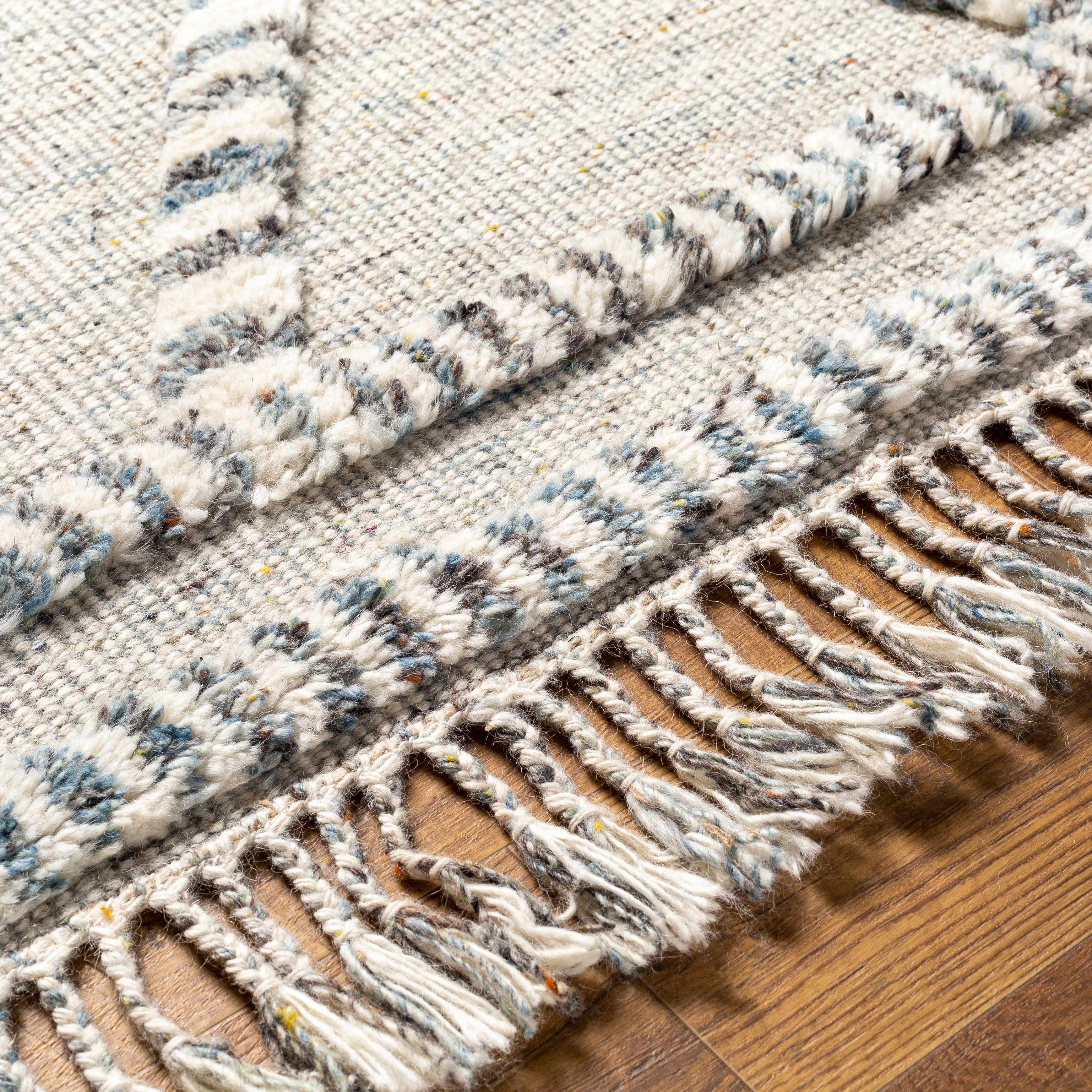 Tubao Area Rug - Clearance - Image 4