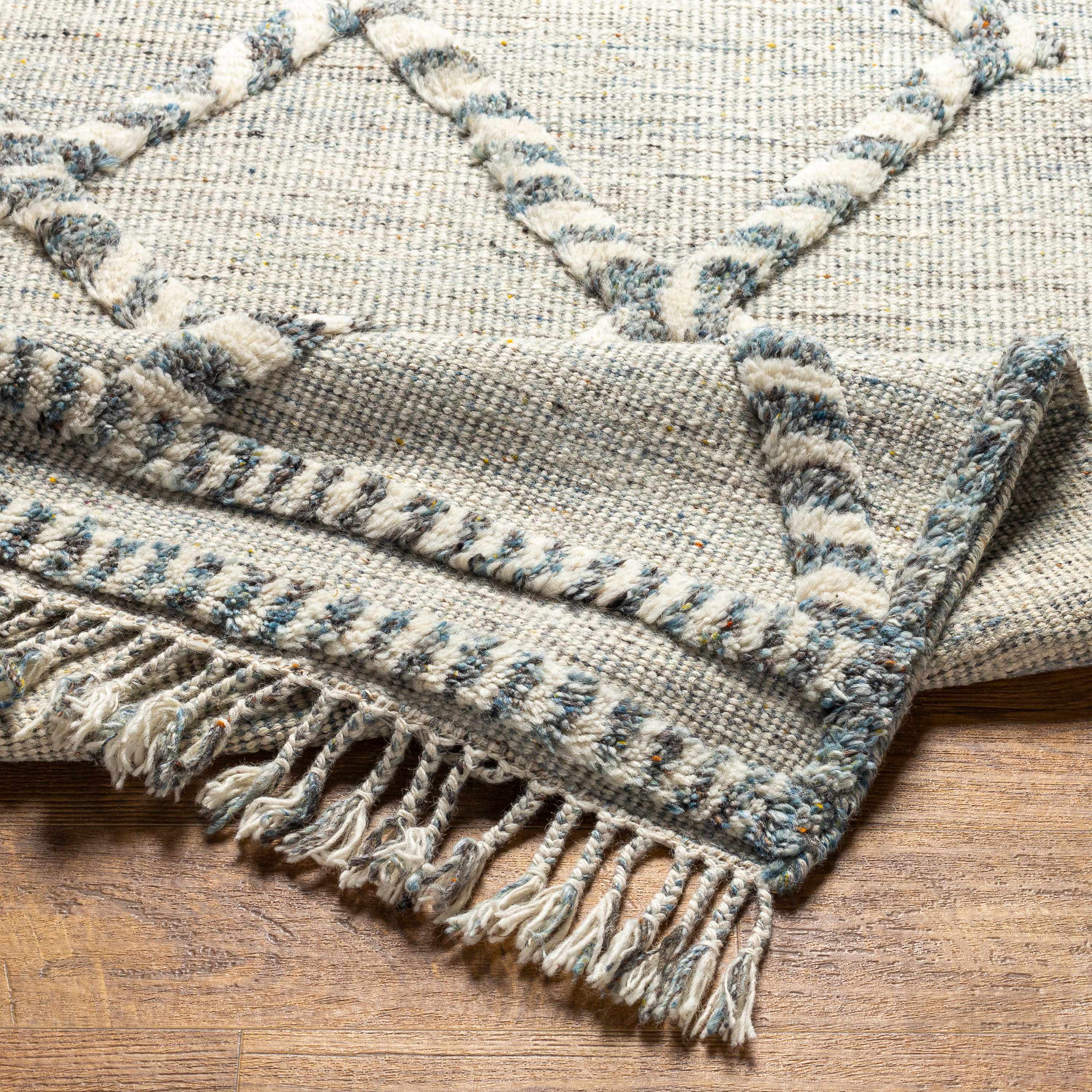 Tubao Area Rug - Clearance - Image 5