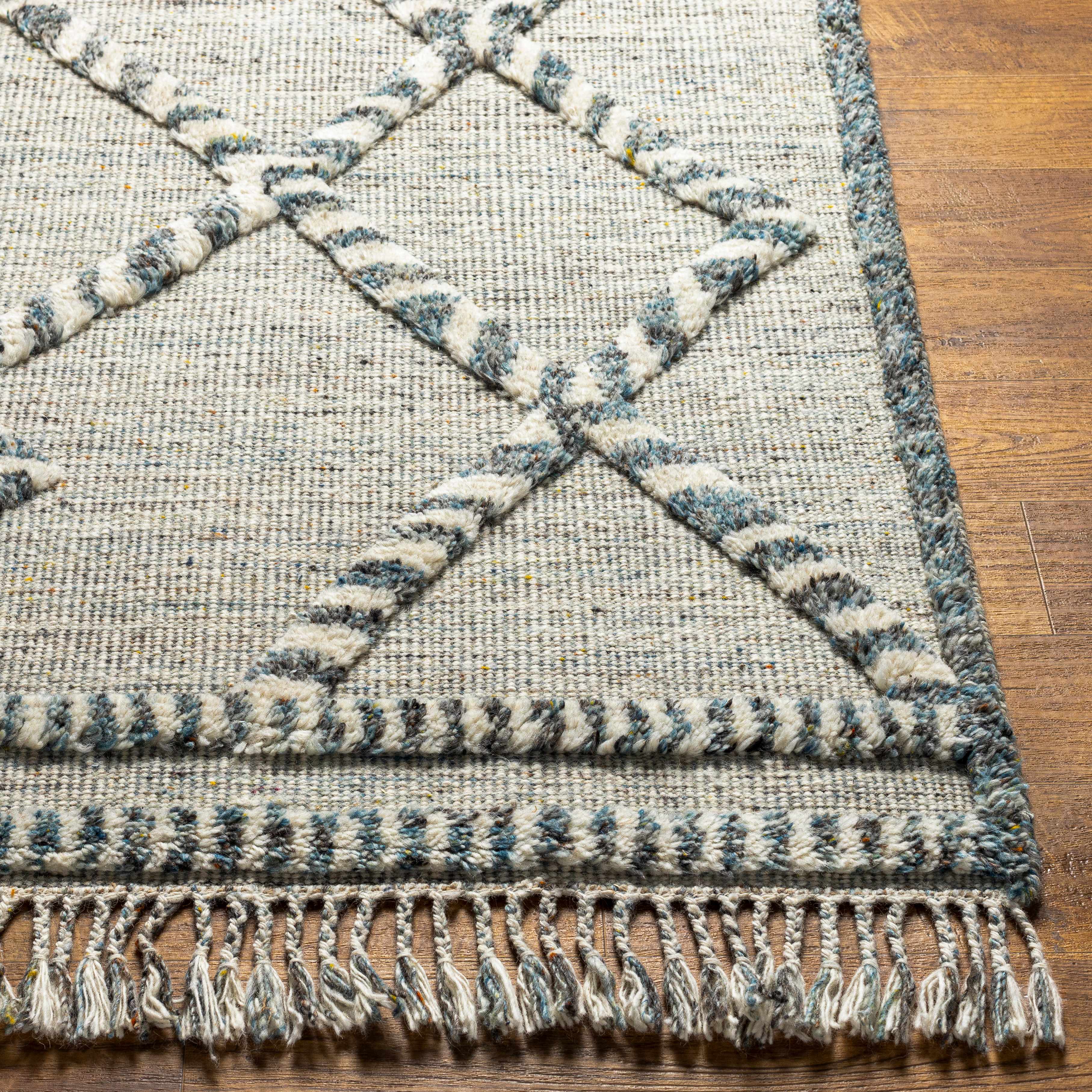 Tubao Area Rug - Clearance - Image 7