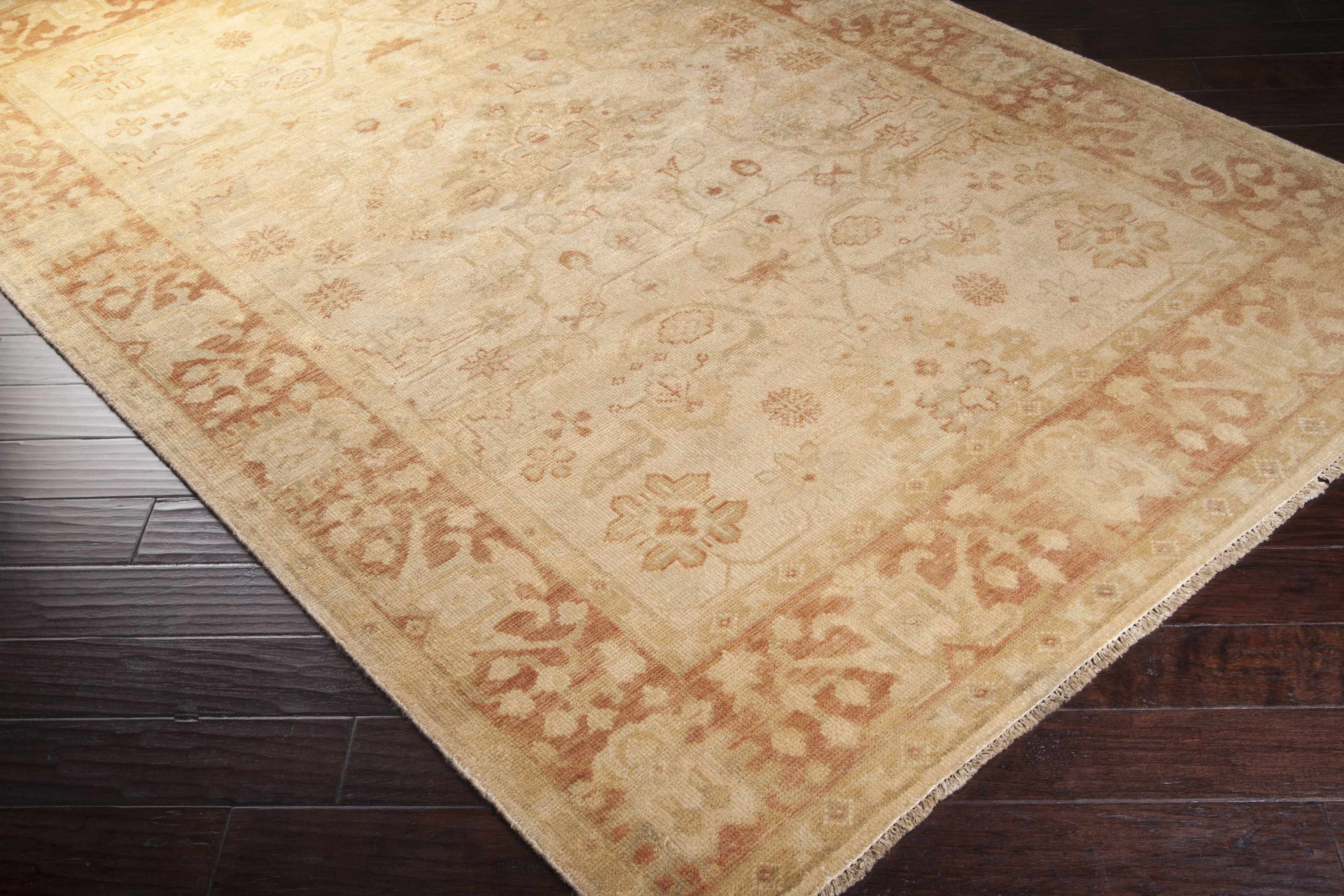 Tuckerman Area Rug - Clearance - Image 2