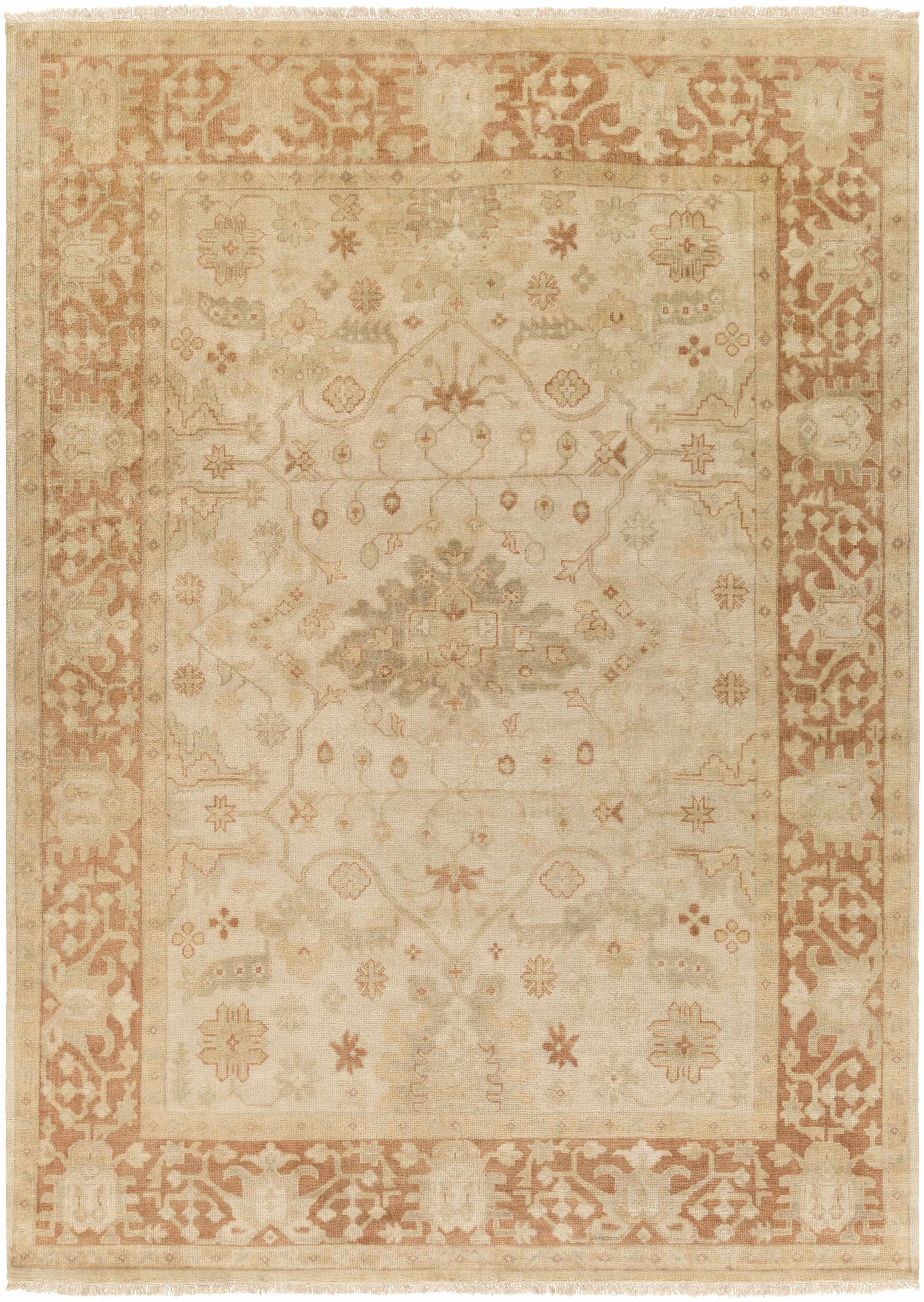 Tuckerman Area Rug - Clearance - Image 4